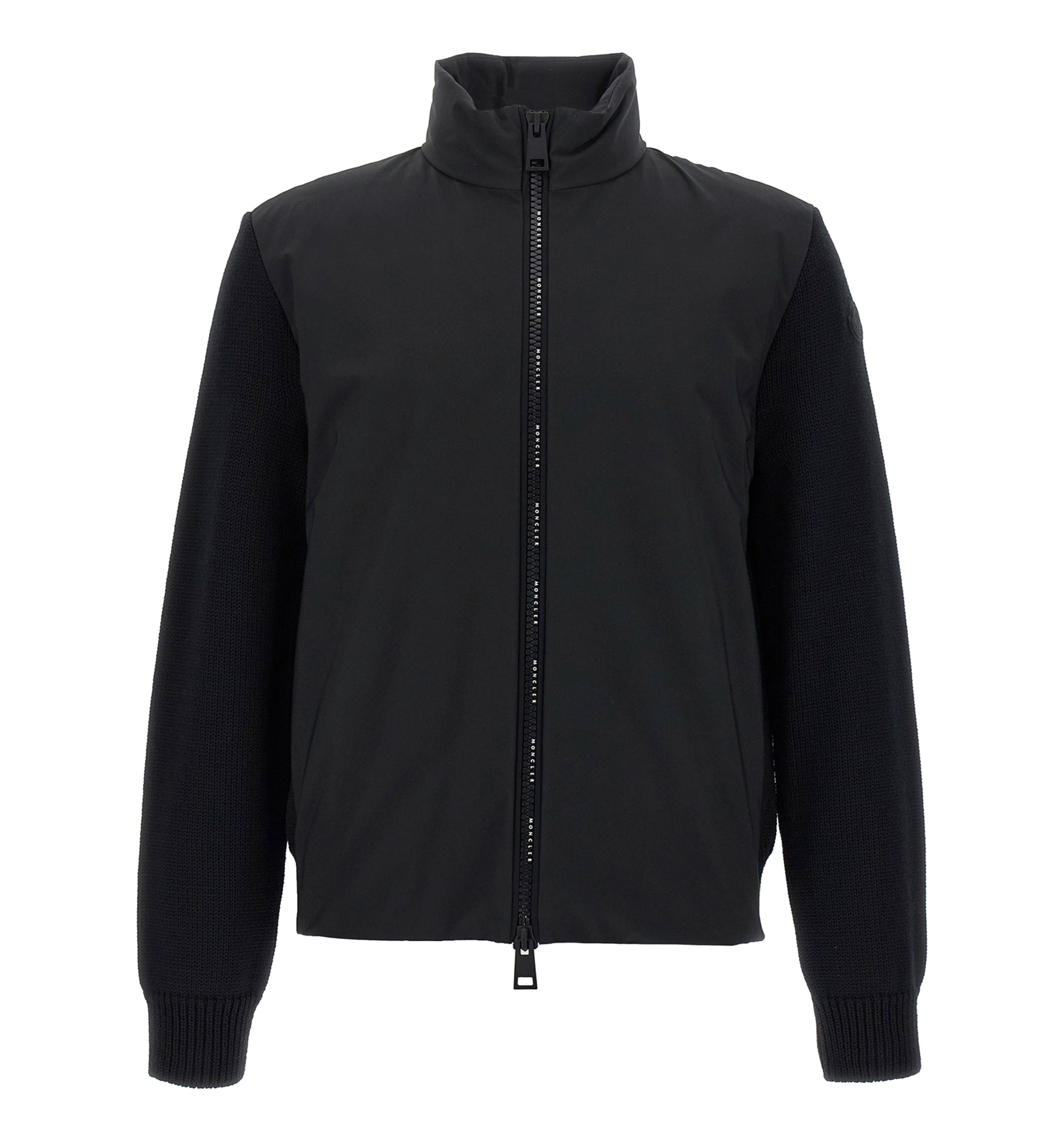 Matt Effect Cardigan