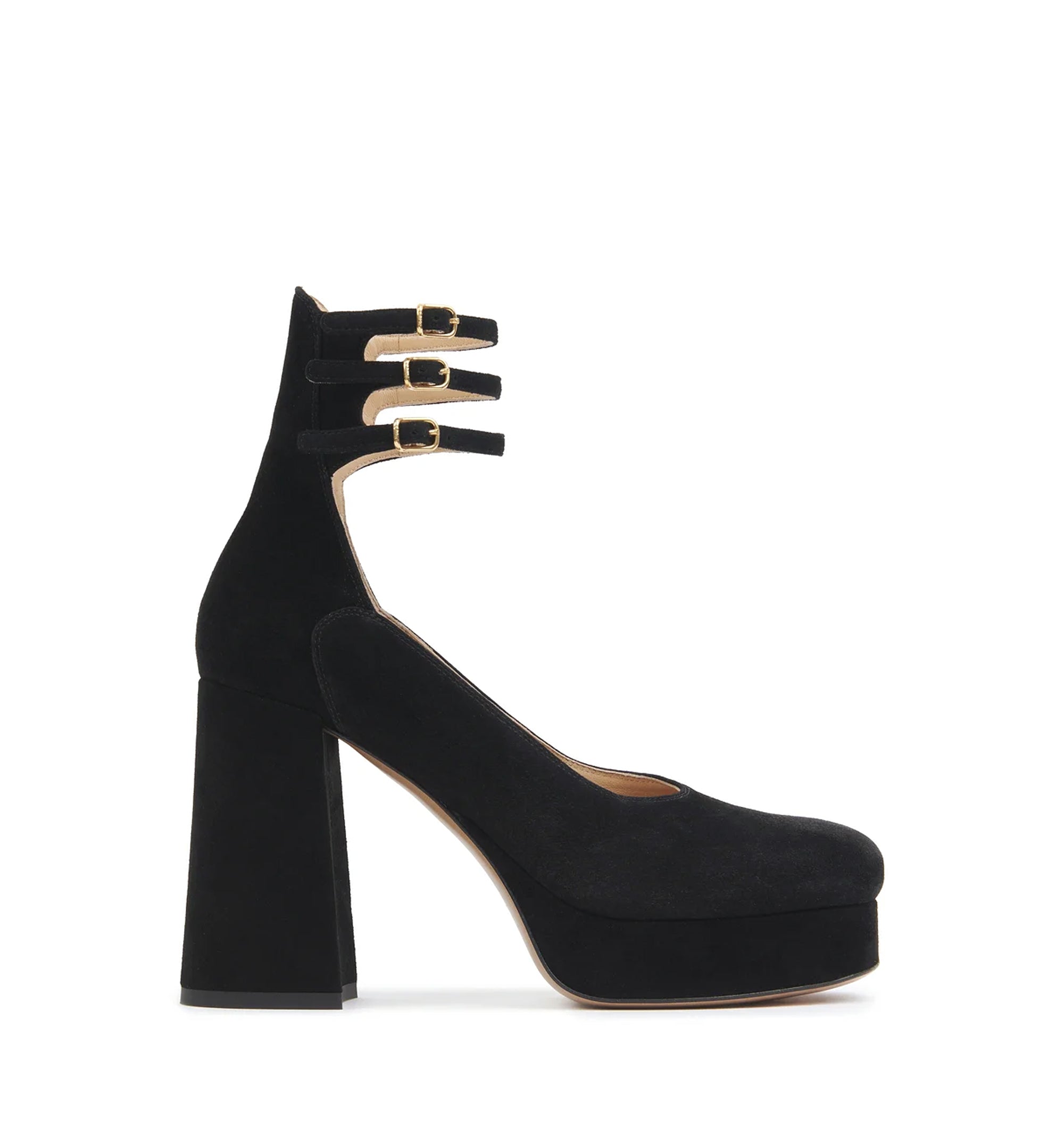 Loti Platform Pump