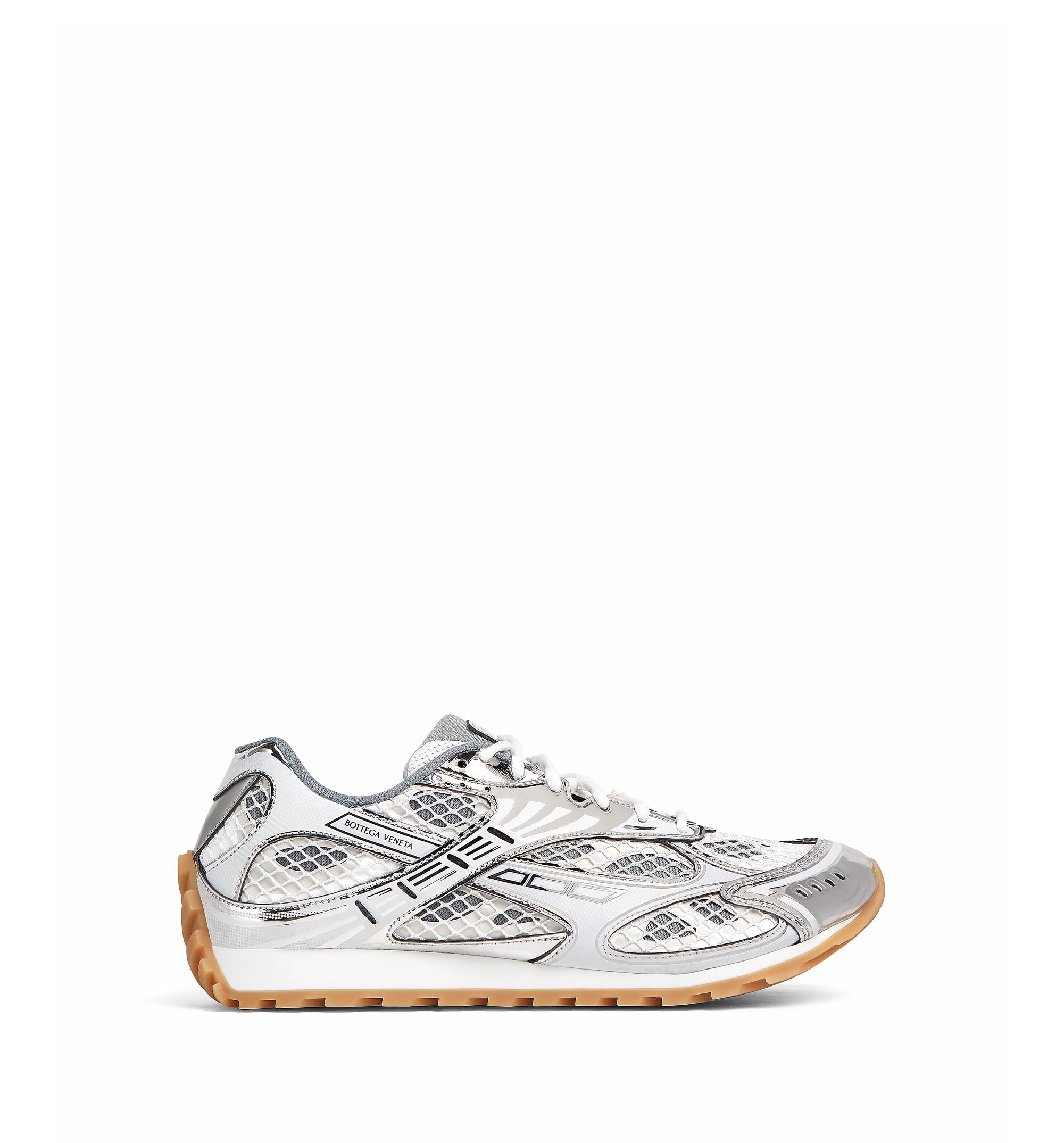 Orbit Sneaker