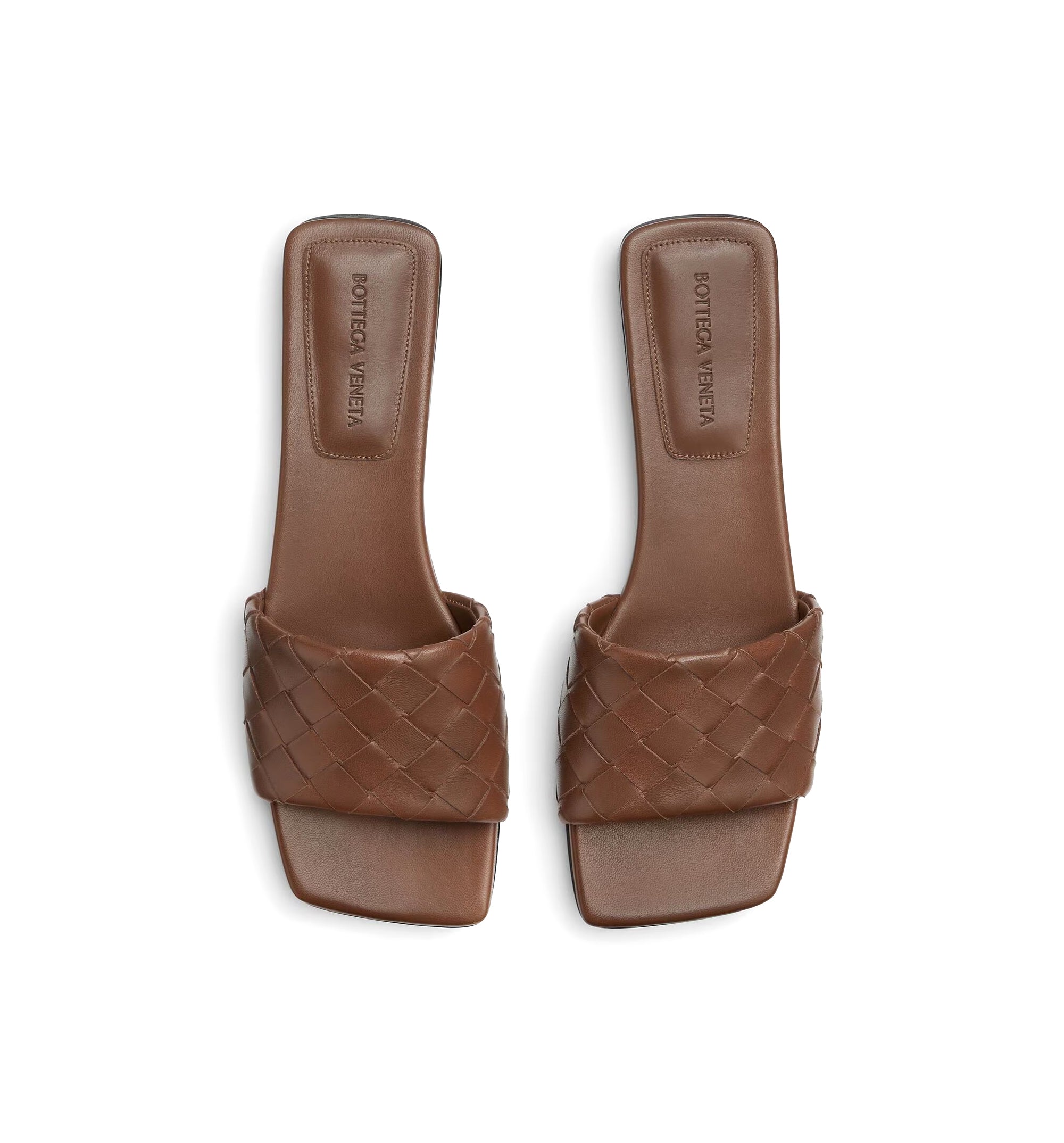 Parco Flat Mule
