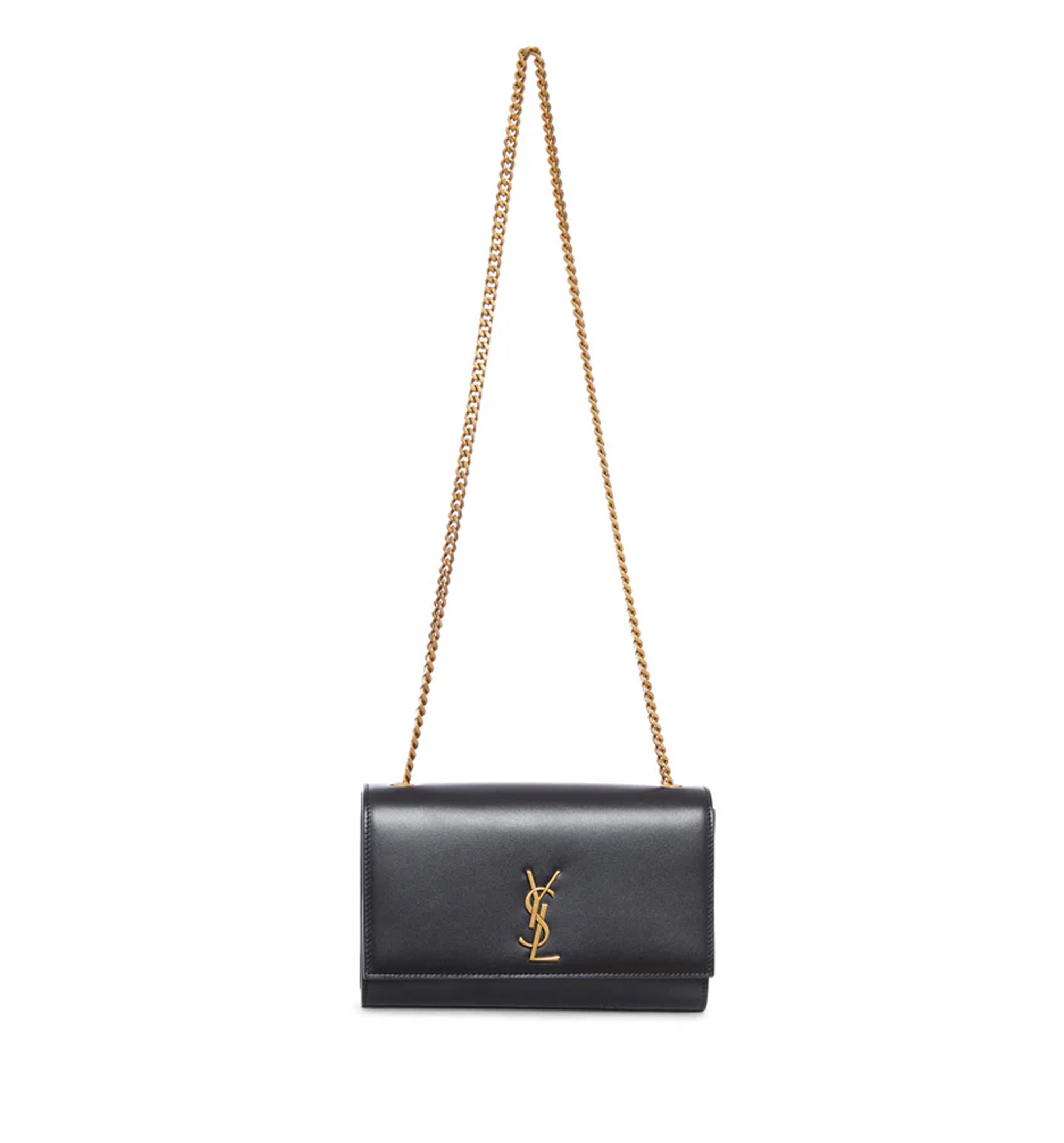 Kate Bag In Smooth Leather