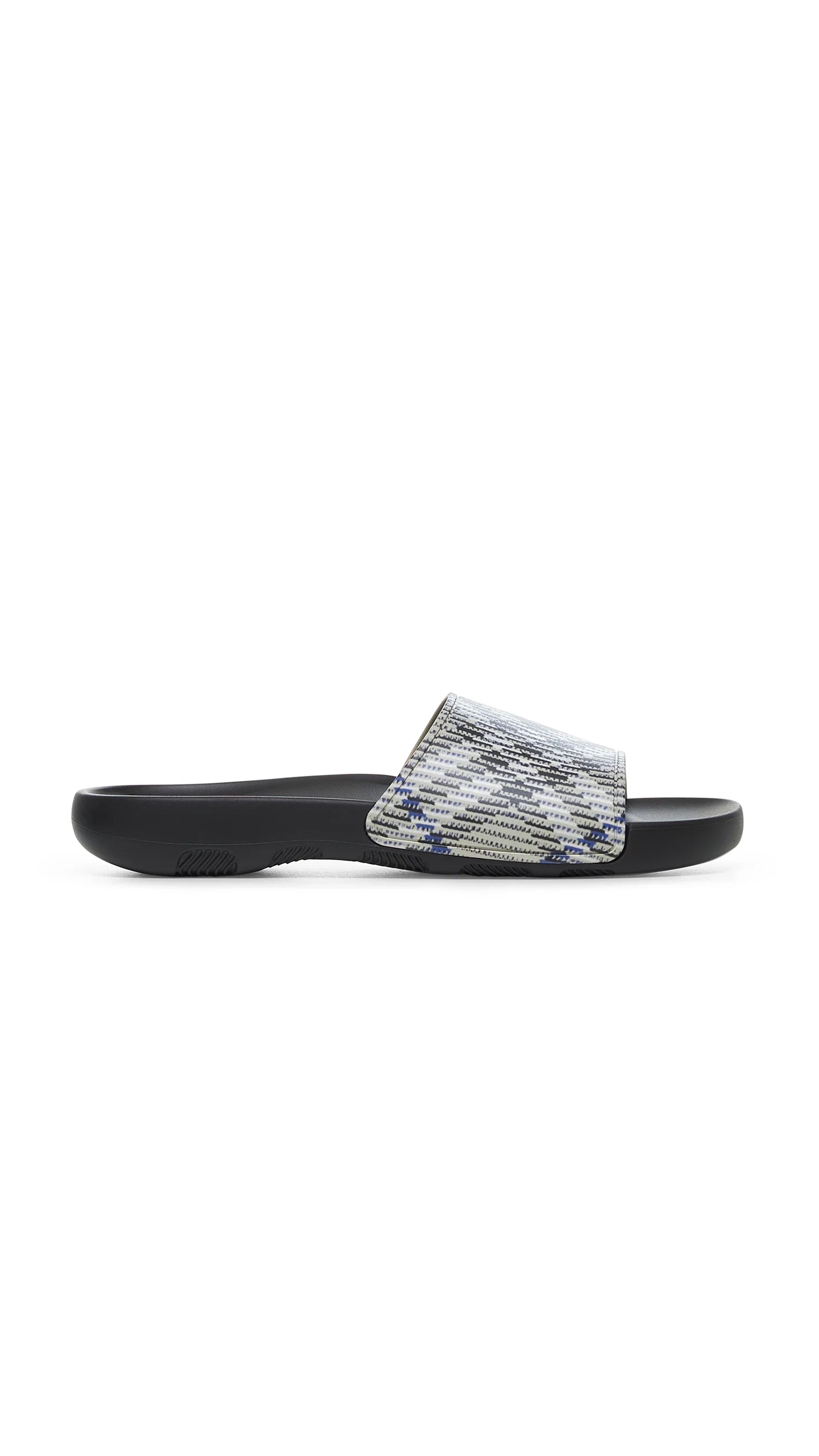 Dive Check Slides - Beige