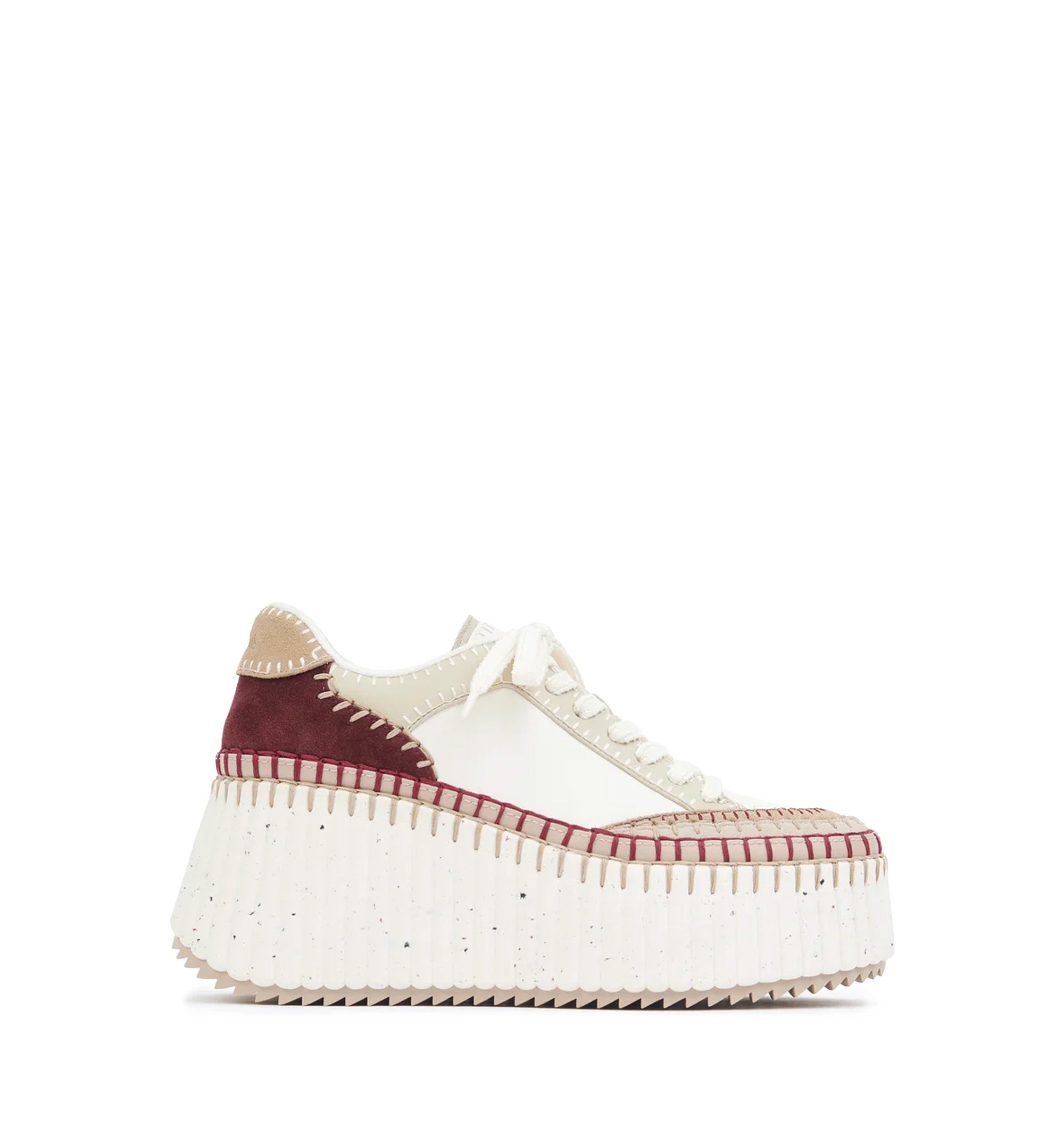 Nama Wedge Sneaker