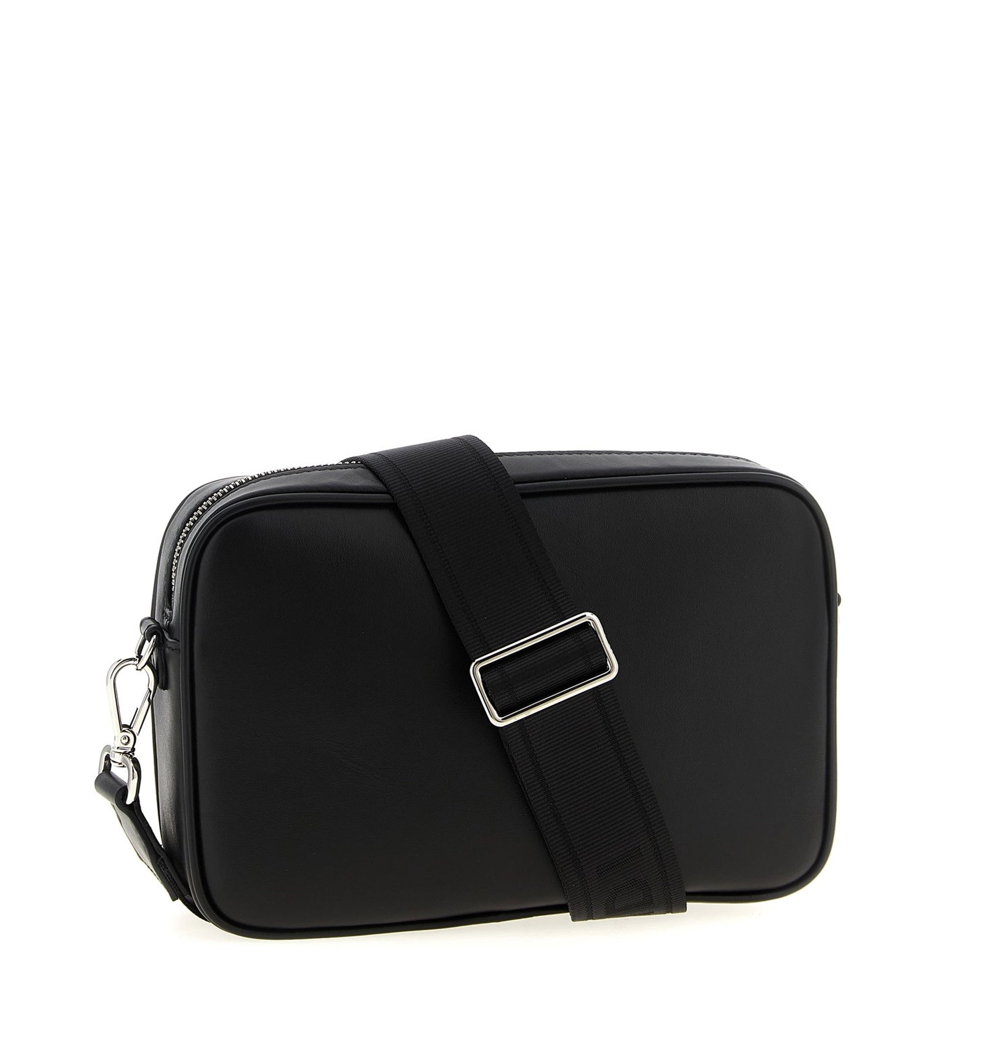 Squared FF Camera Case