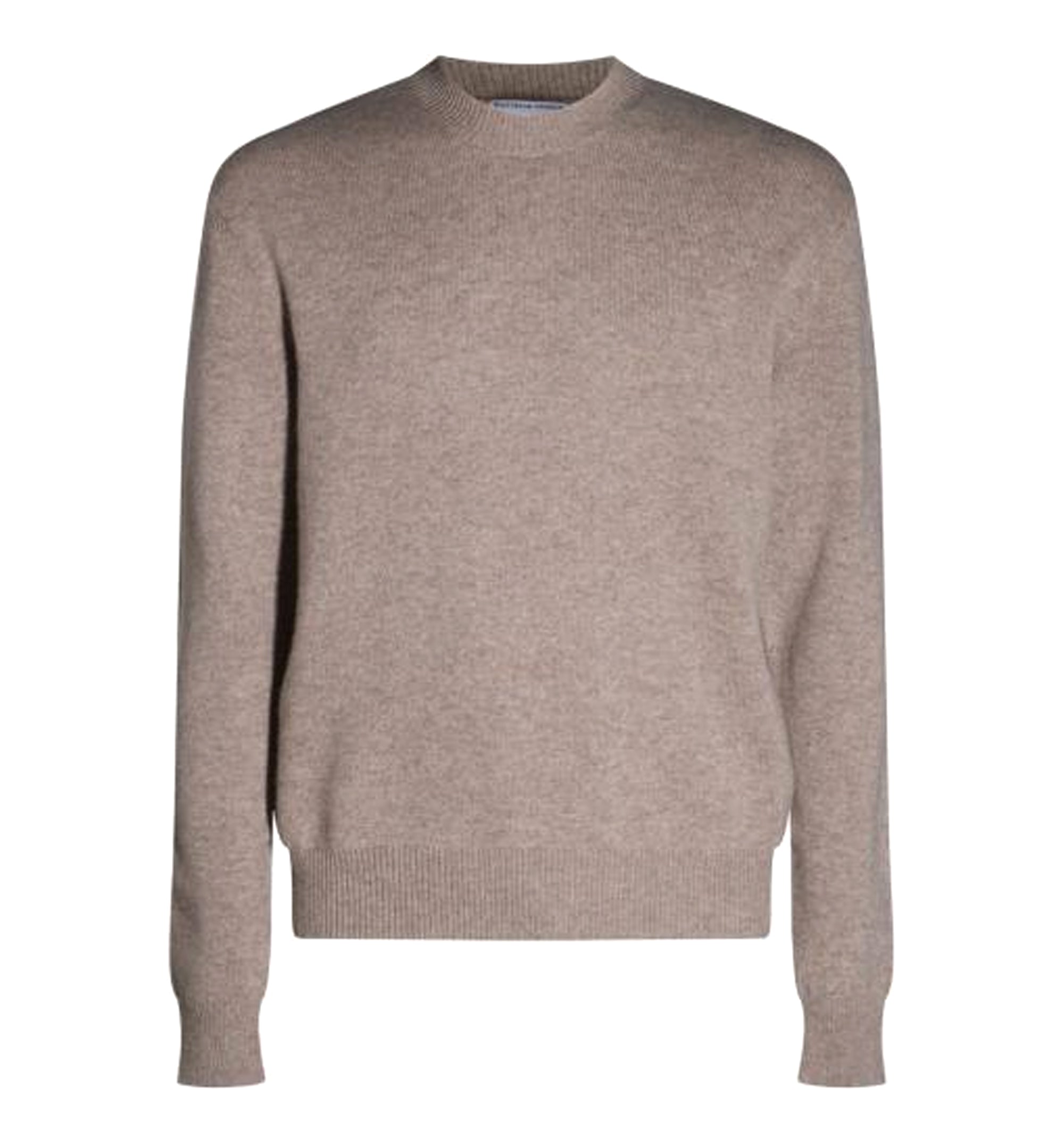 Cashemere Blend Sweater