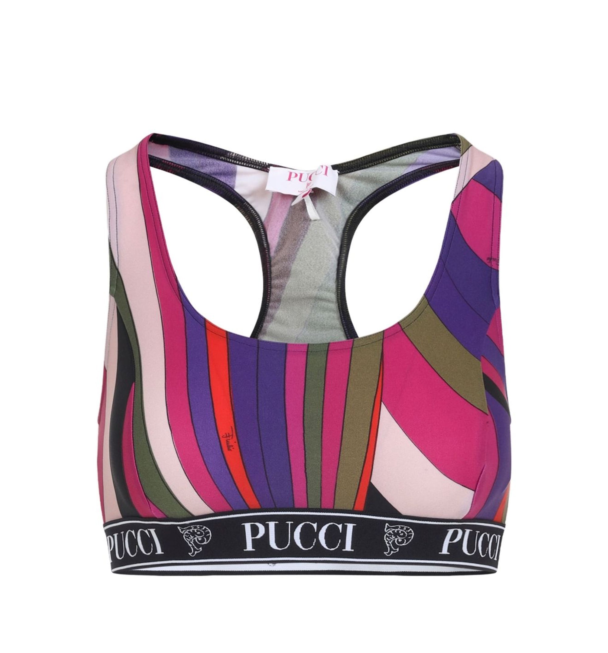 Polyamide Top