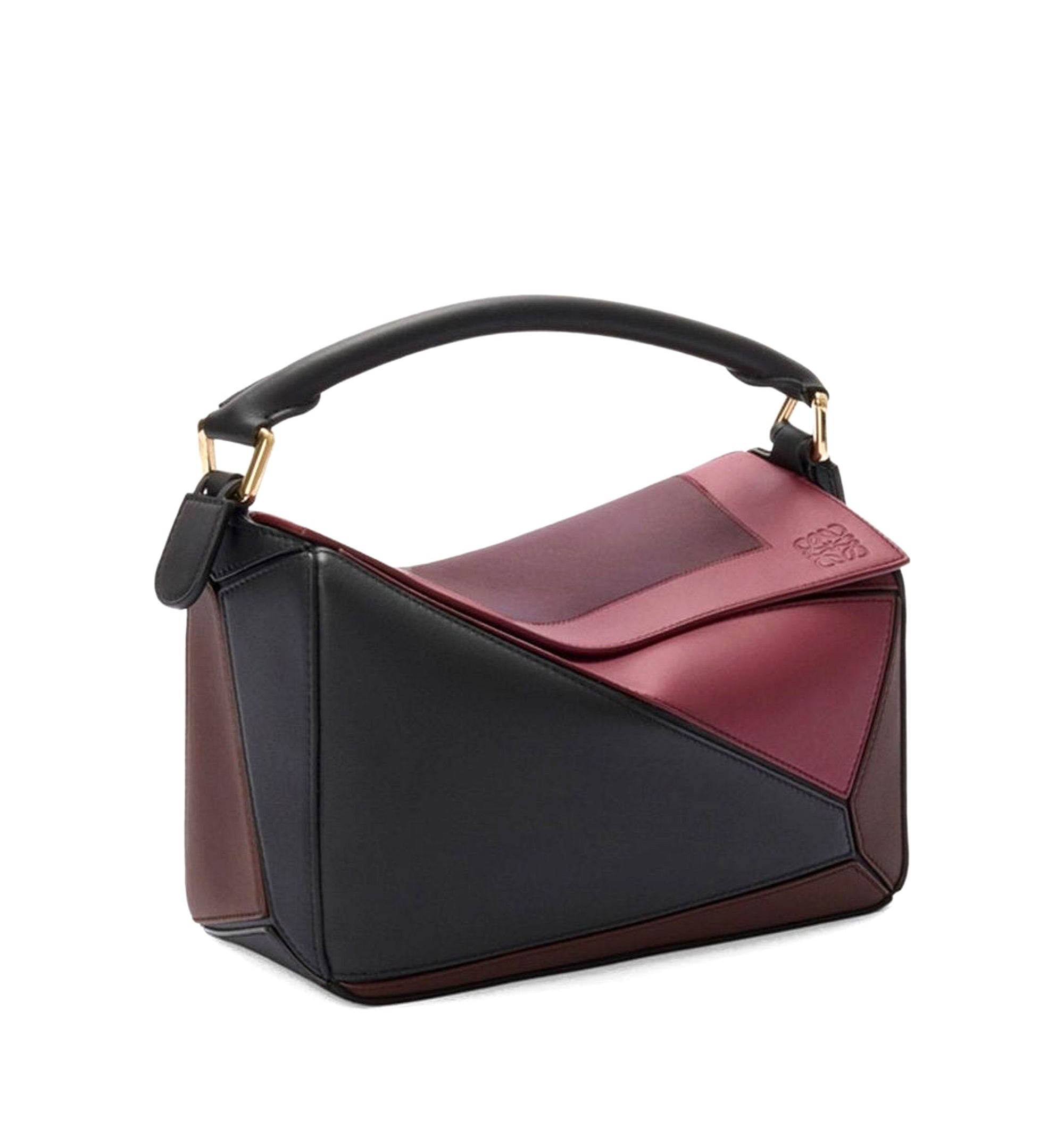 Small Puzzle Bag