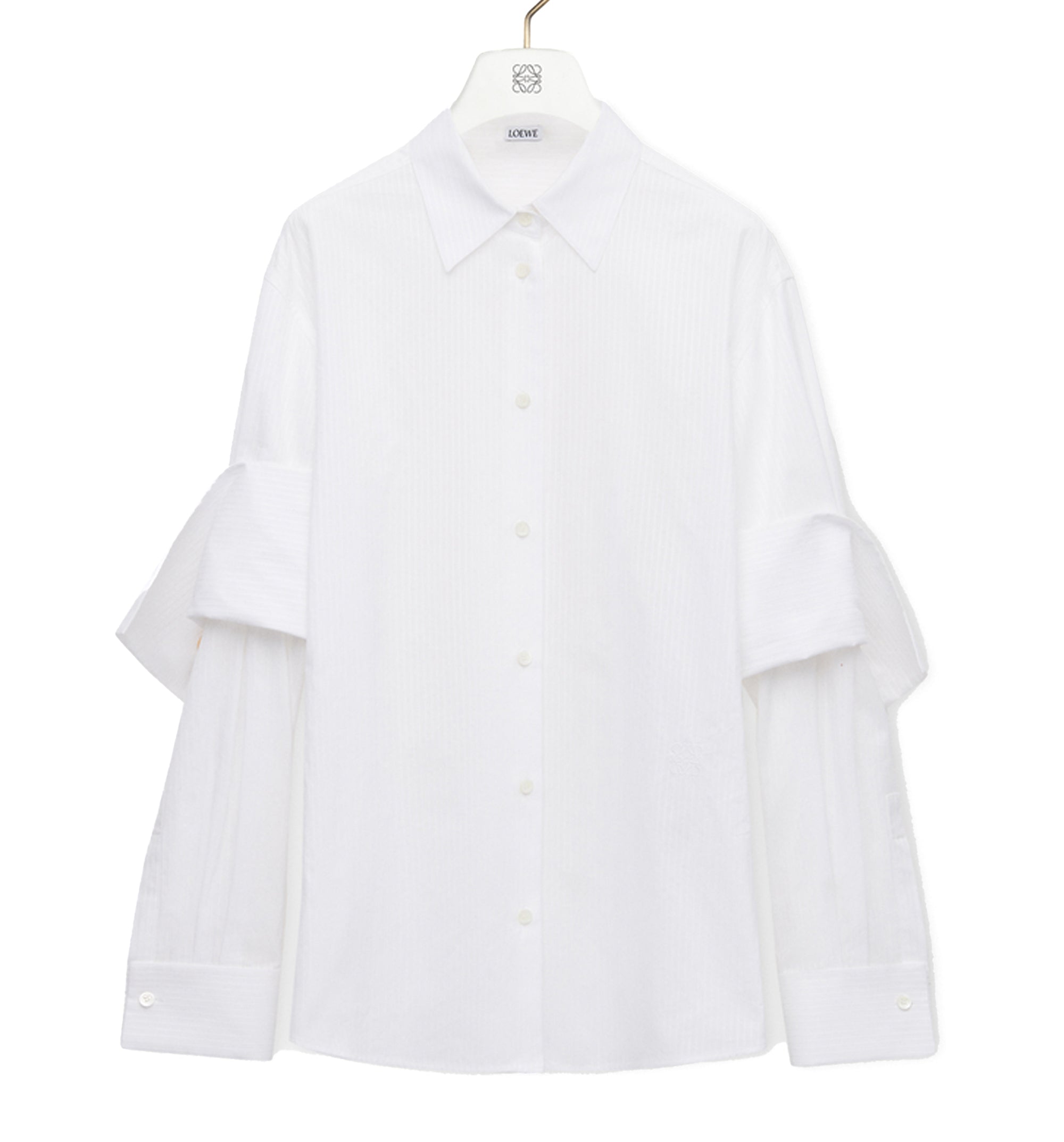 Shirt In Cotton