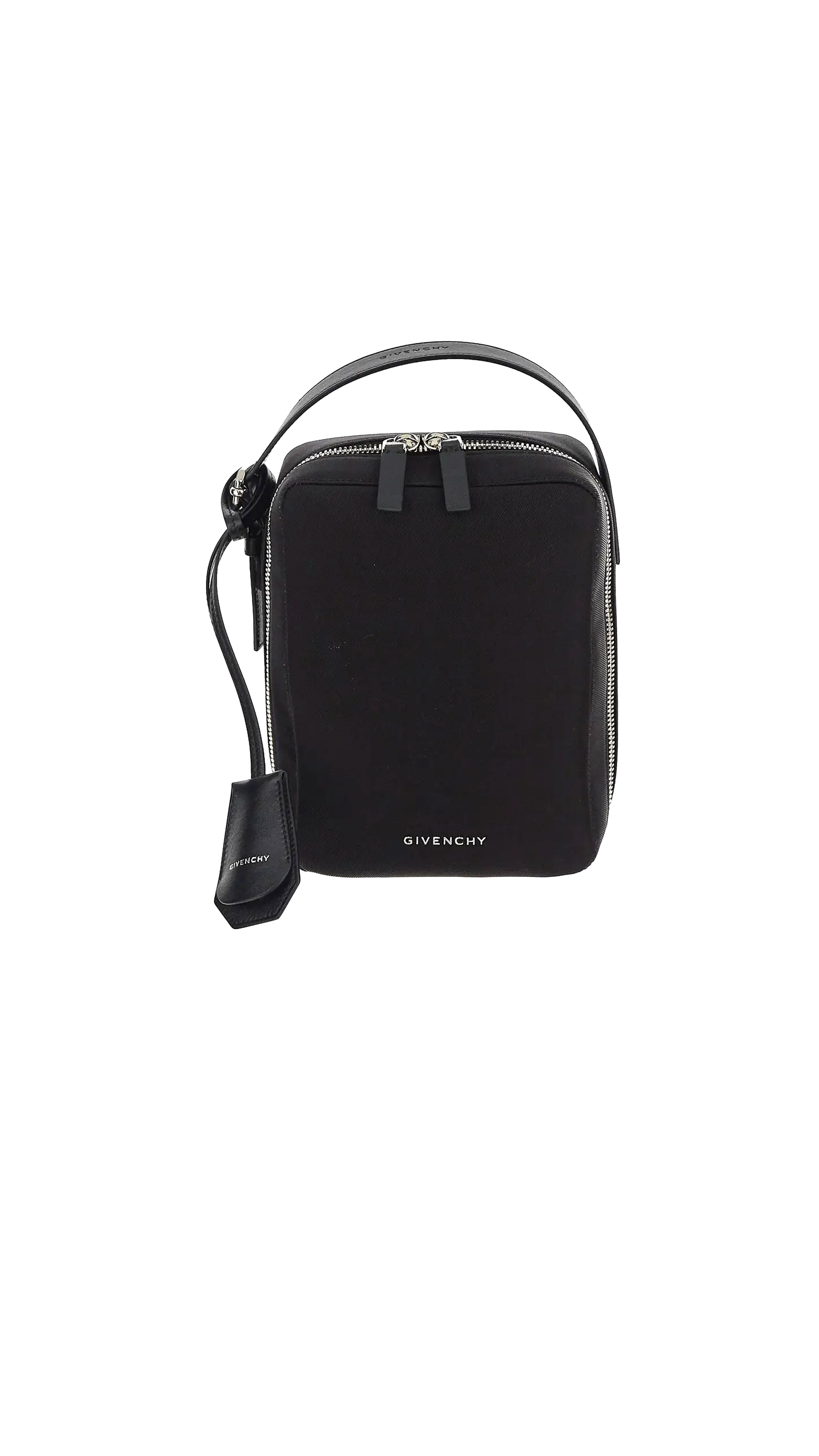Kit Case - Black