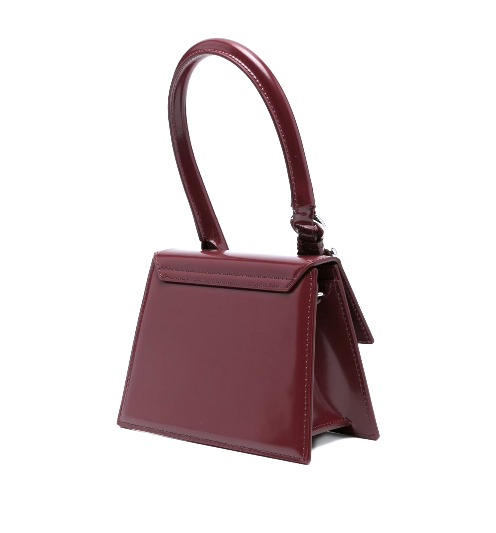 Le Chiquito Moyen Boucle Bag