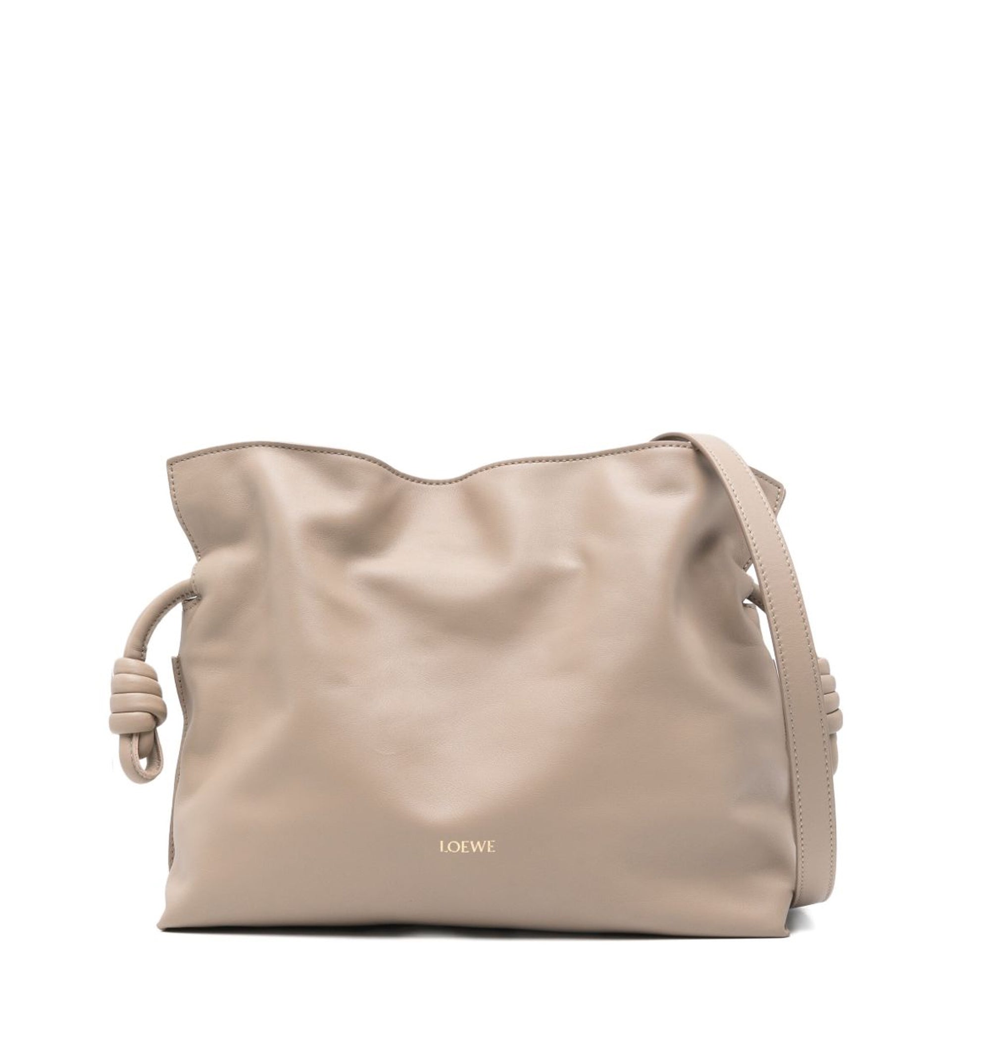 Flamenco Medium Pouch Bag