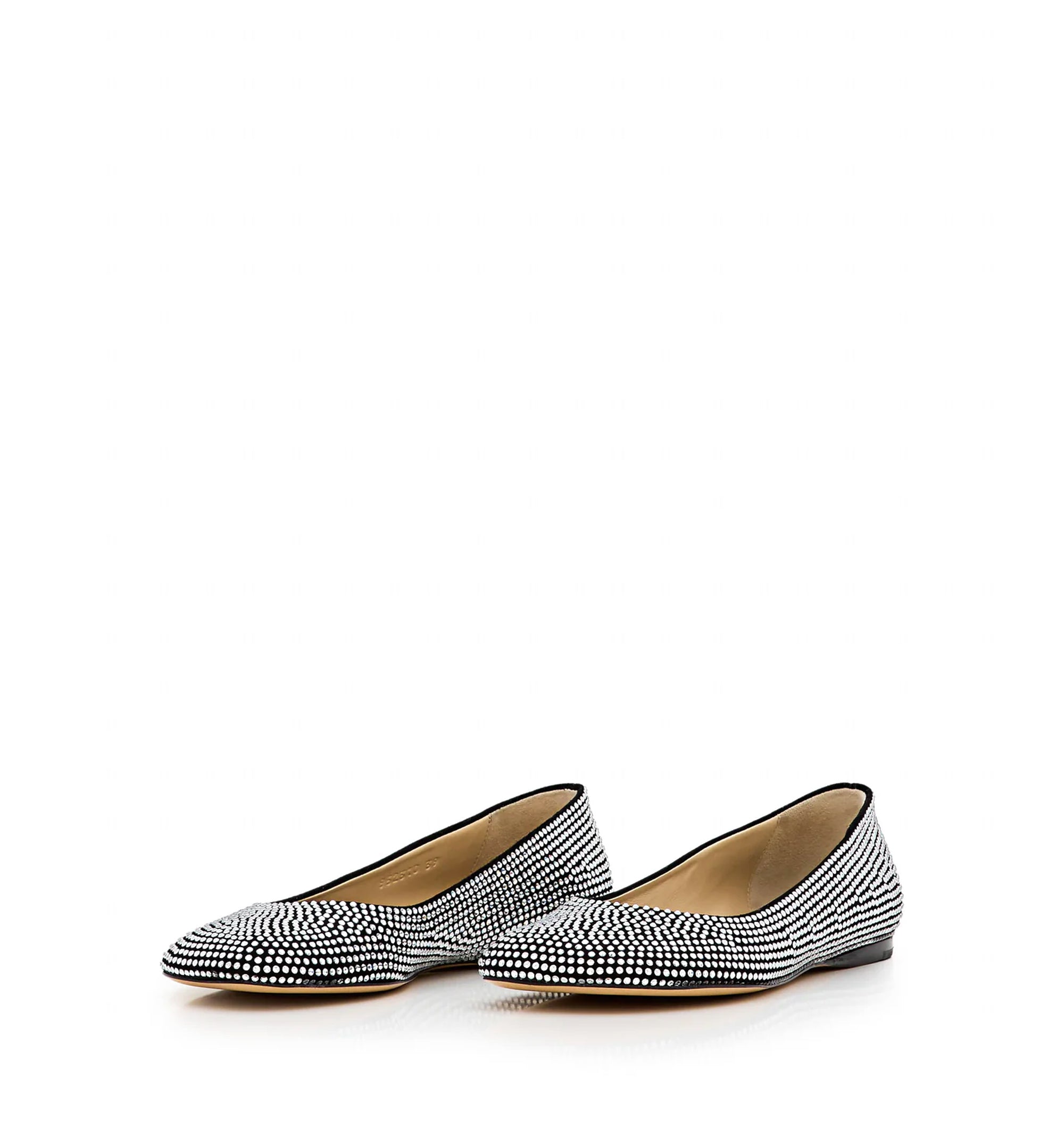 Toy Strass Ballerina