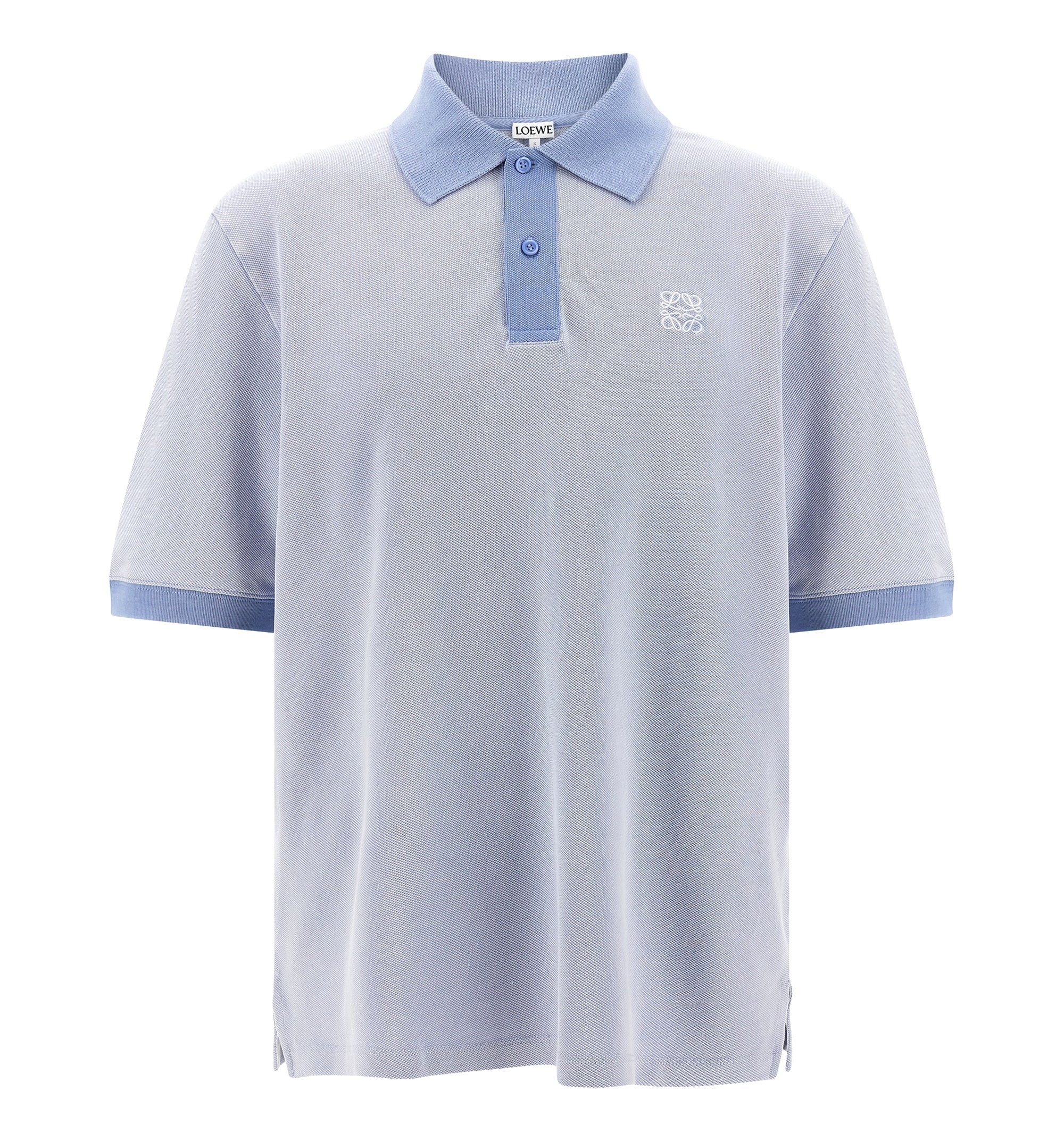 Polo in Cotton