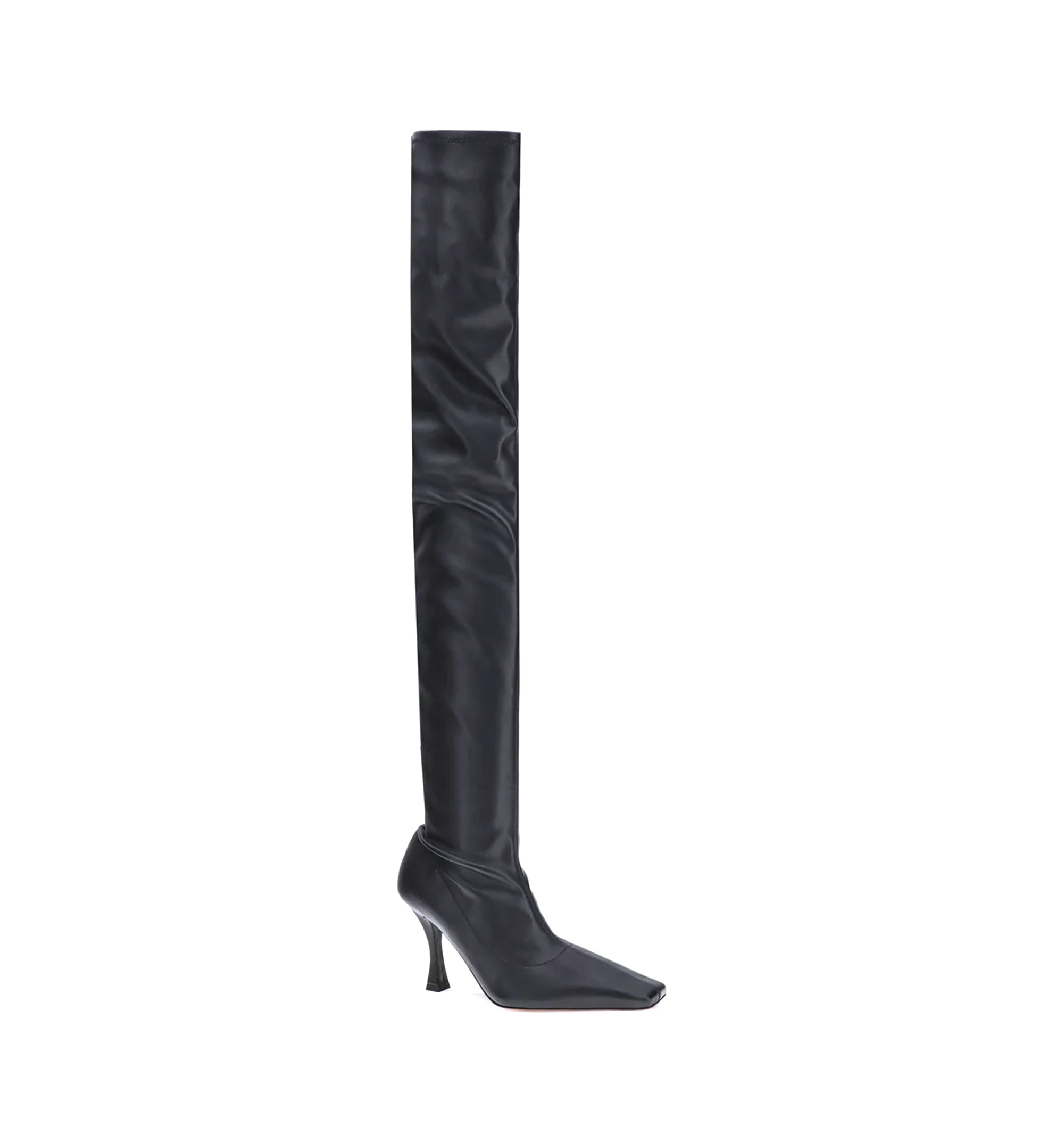 Trap Boots