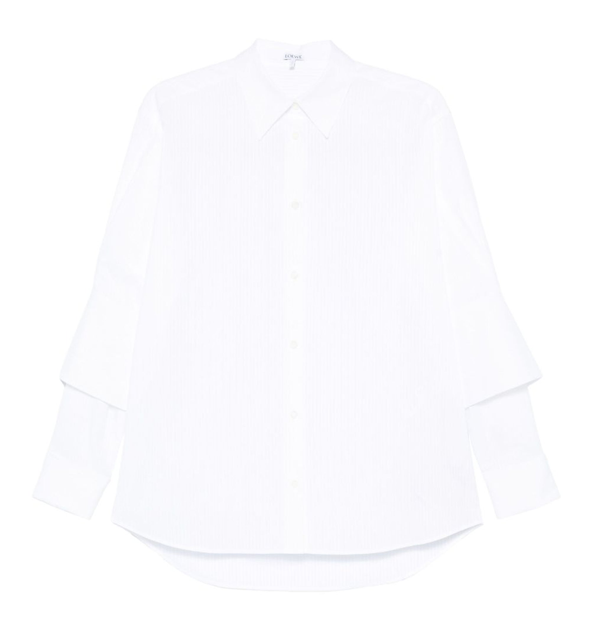 Shirt In Cotton