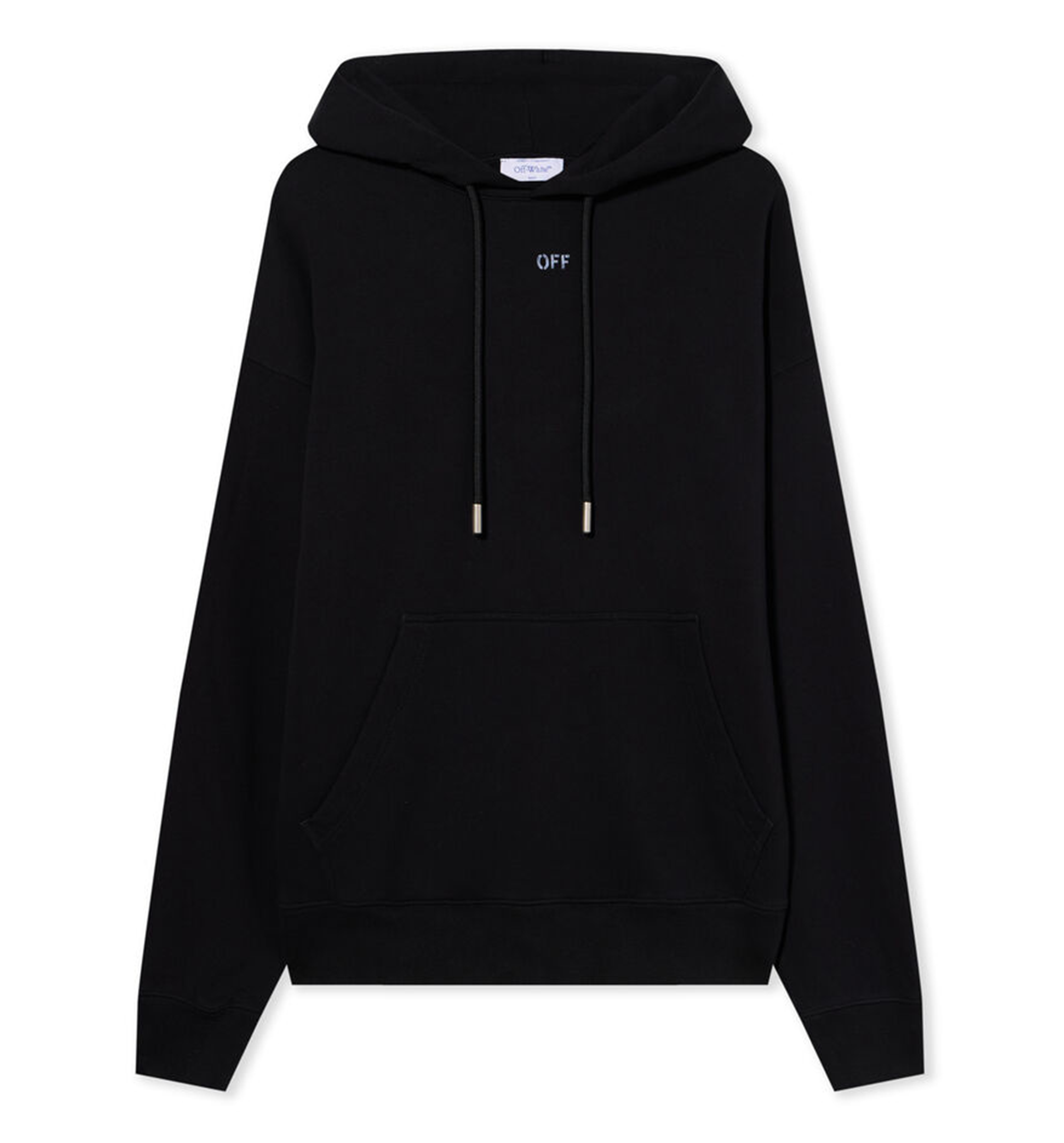 Stencil Arrow Skate Hoodie
