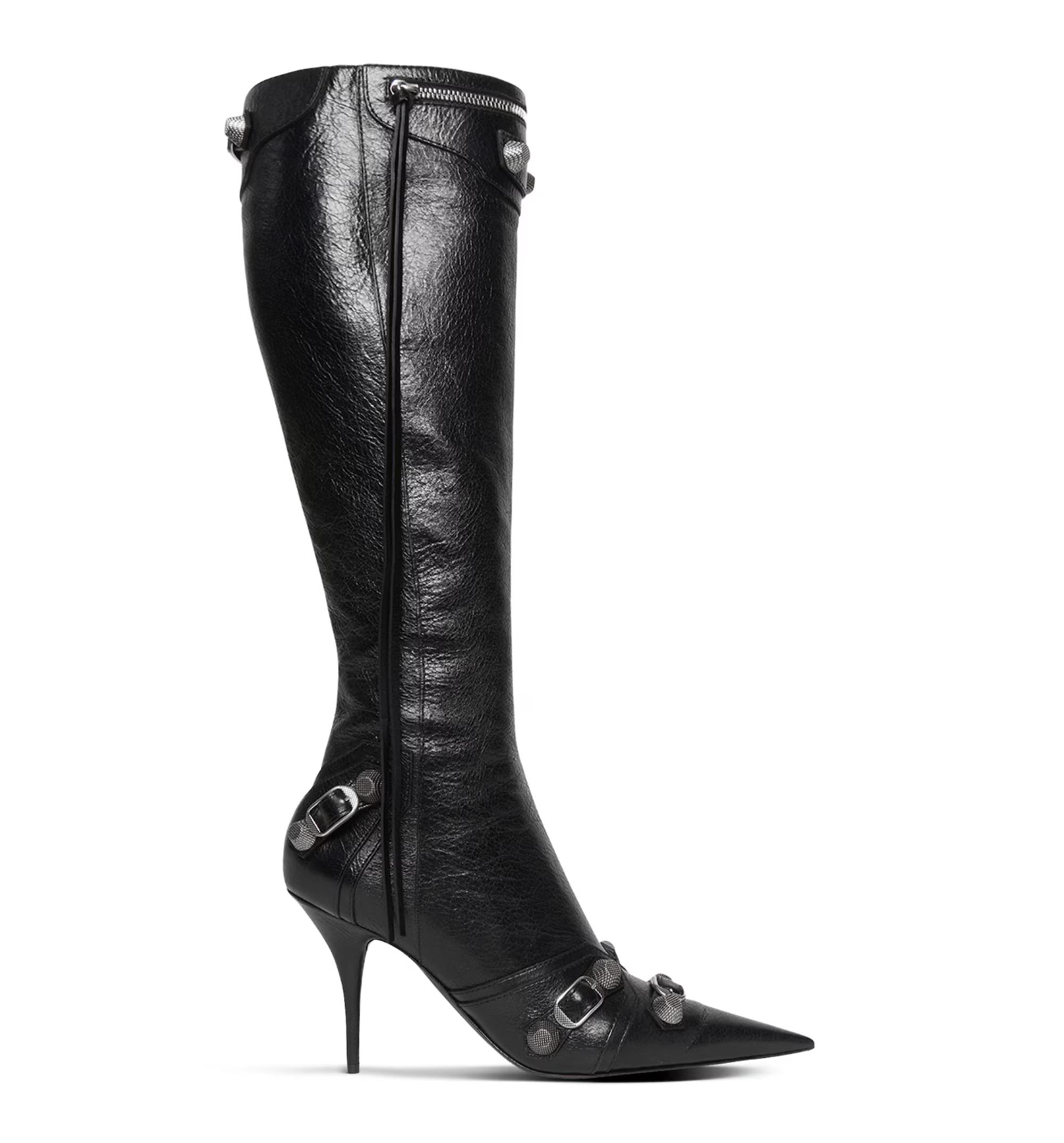 Cagole Boots