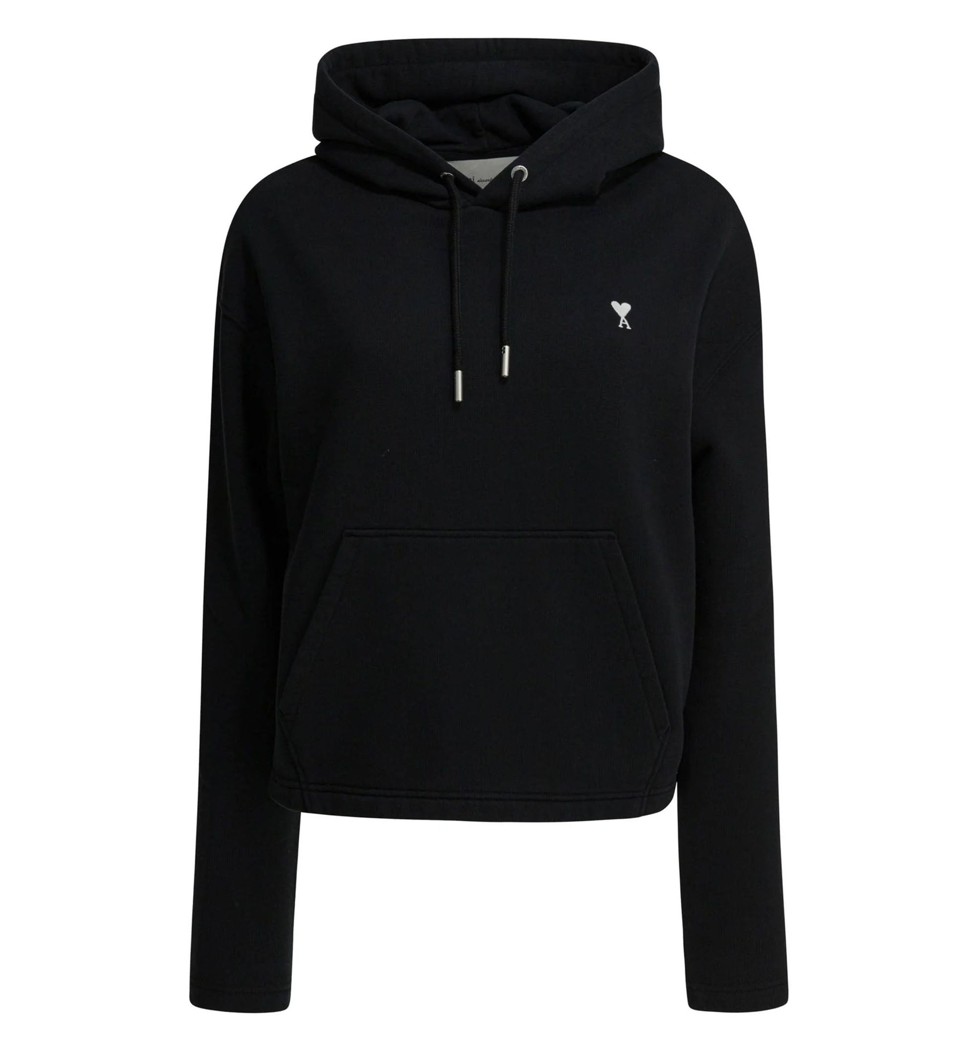 Ami Logo Hoodie