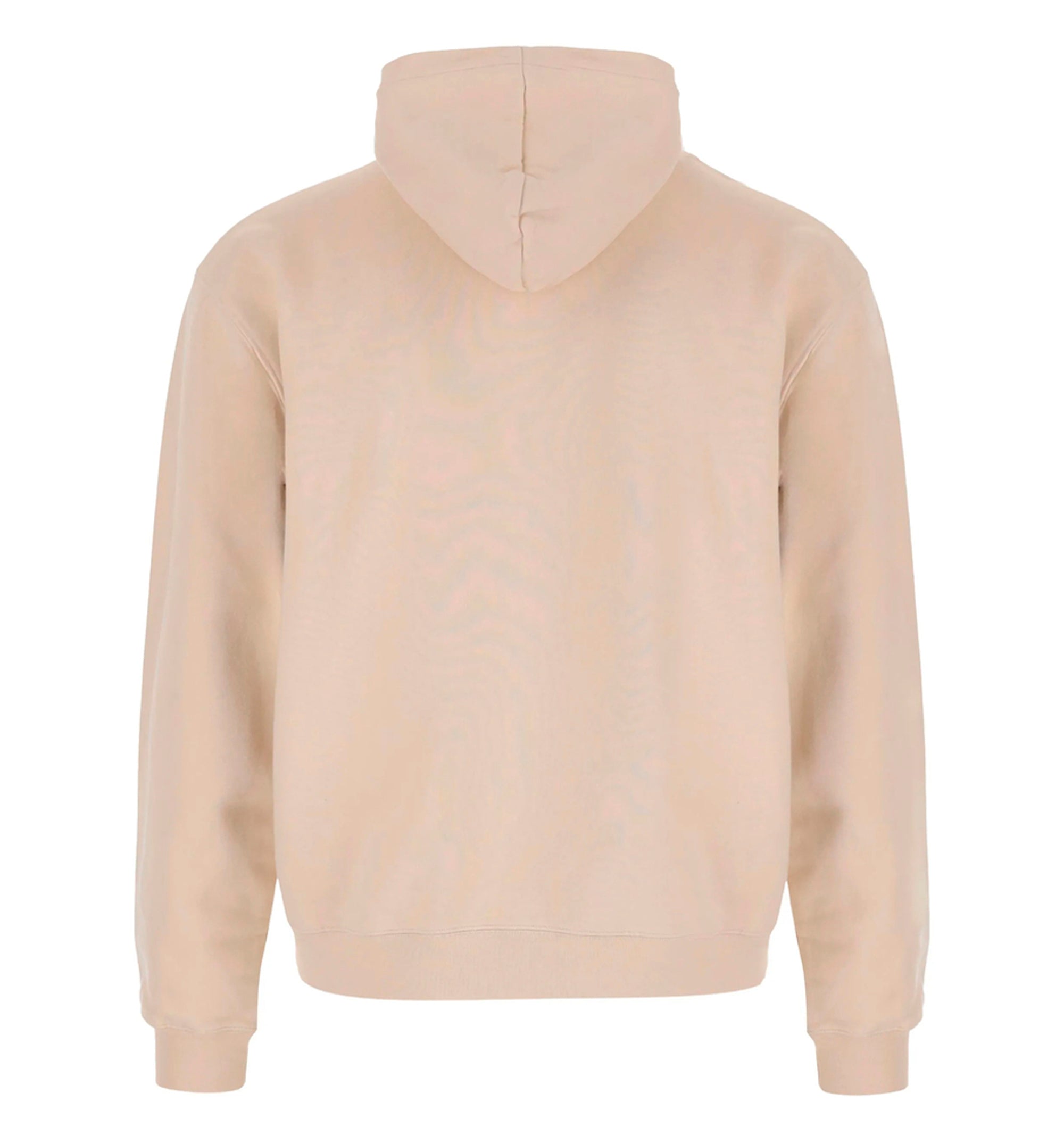 The Gros Grain hoodie