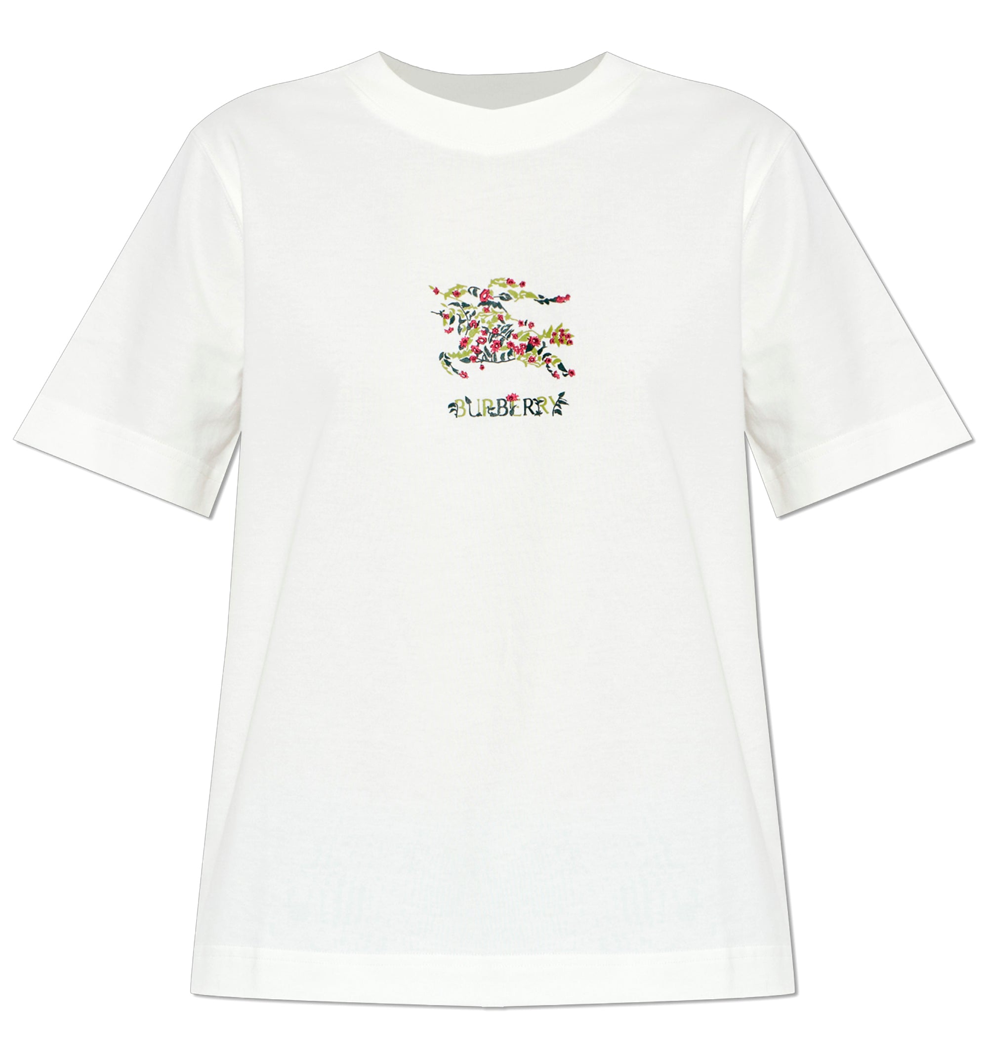 T-shirt with print