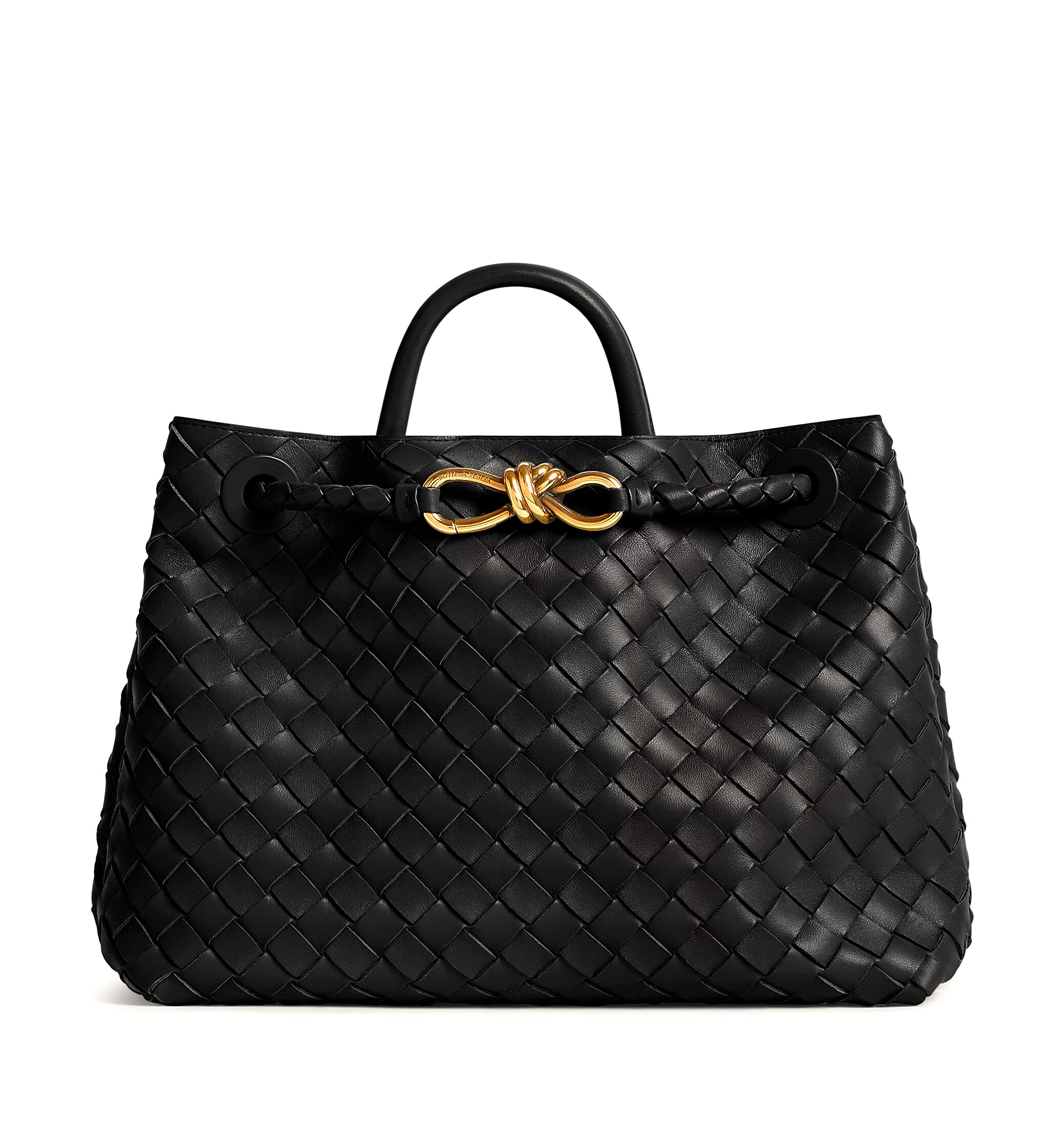 Medium Andiamo Bag