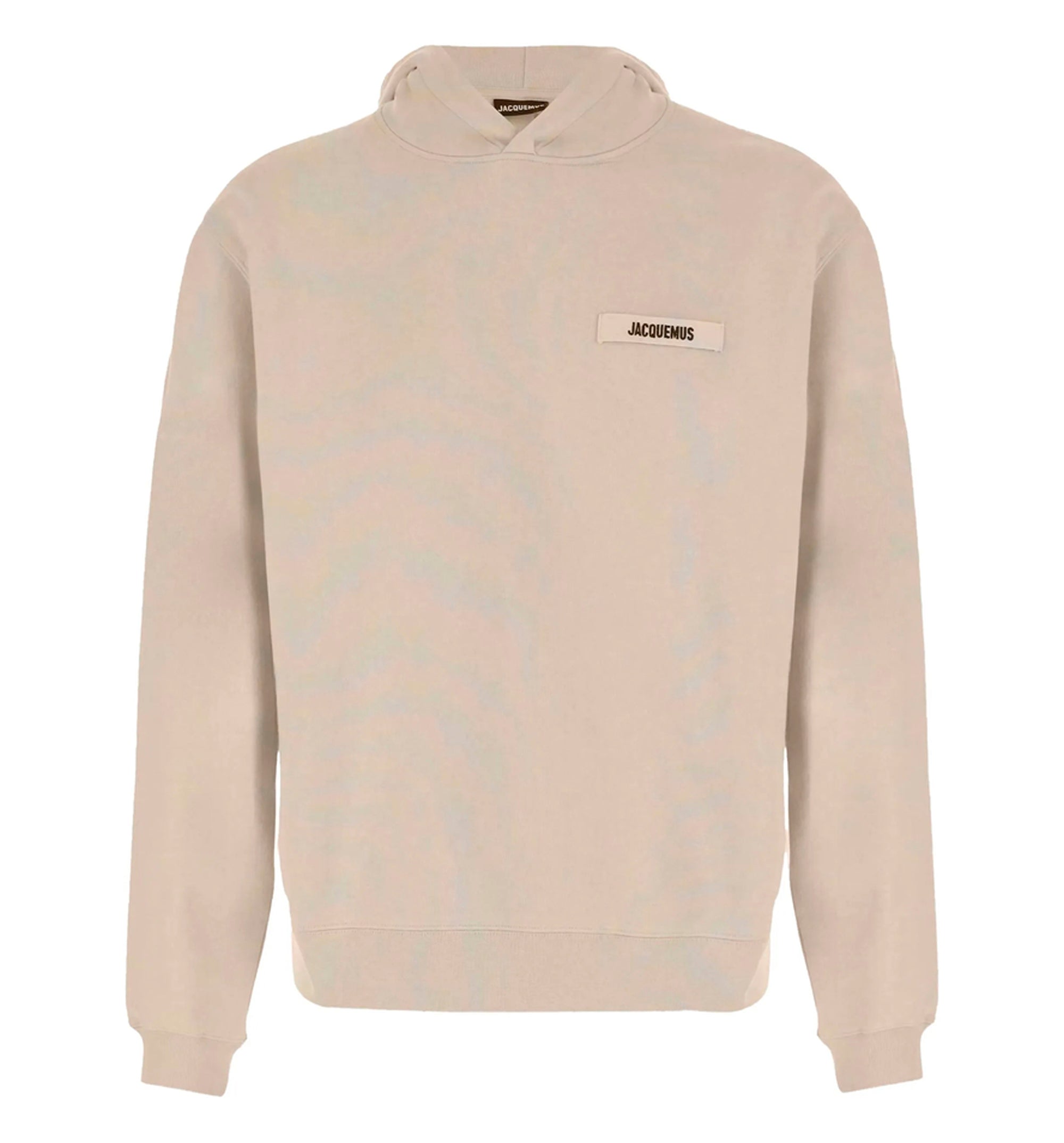 The Gros Grain hoodie