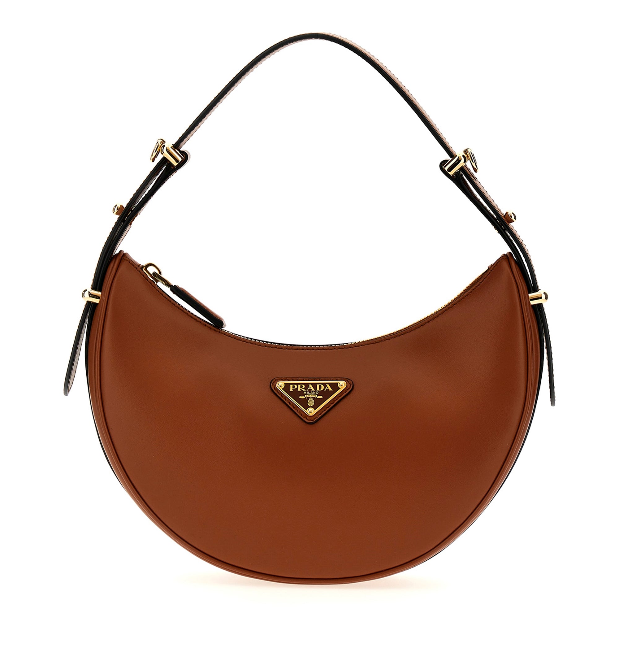 'Prada Arquè' shoulder bag