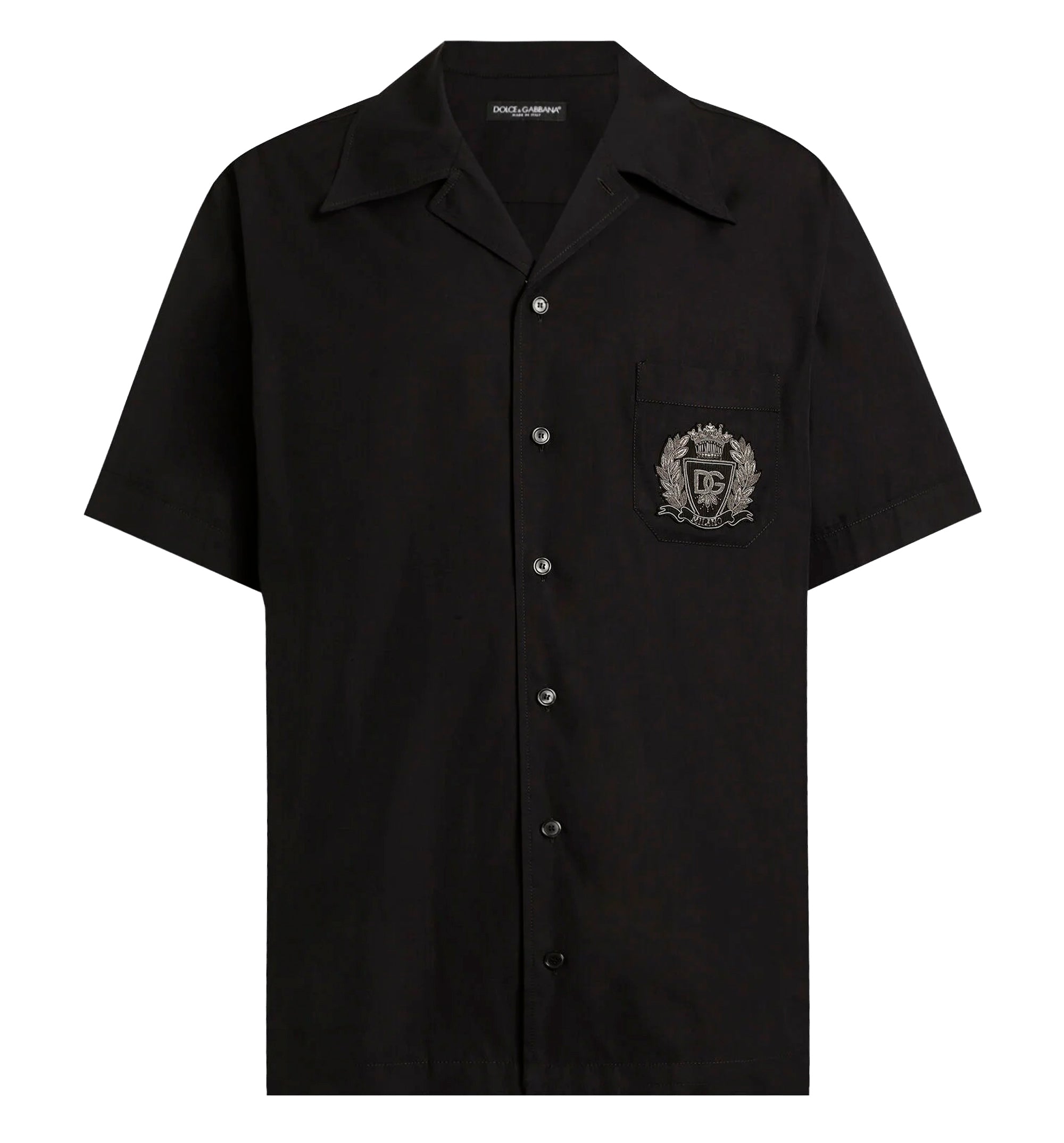 Hawaii cotton shirt