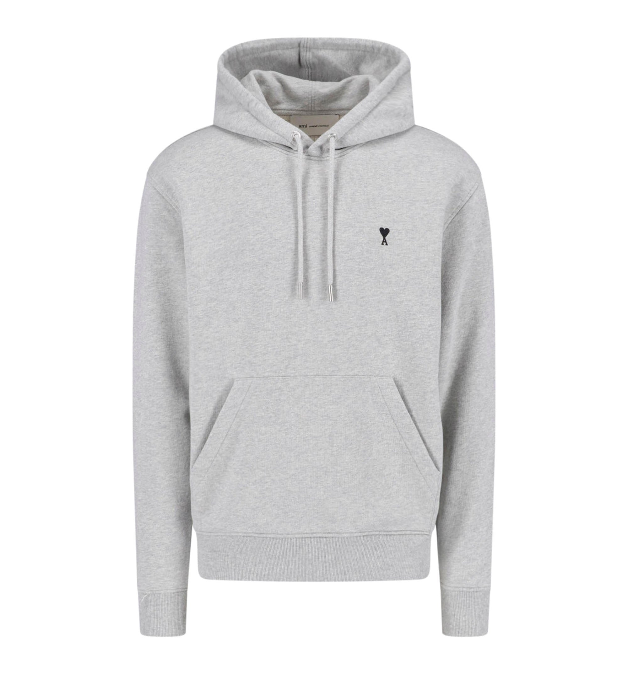 Logo Hoodie