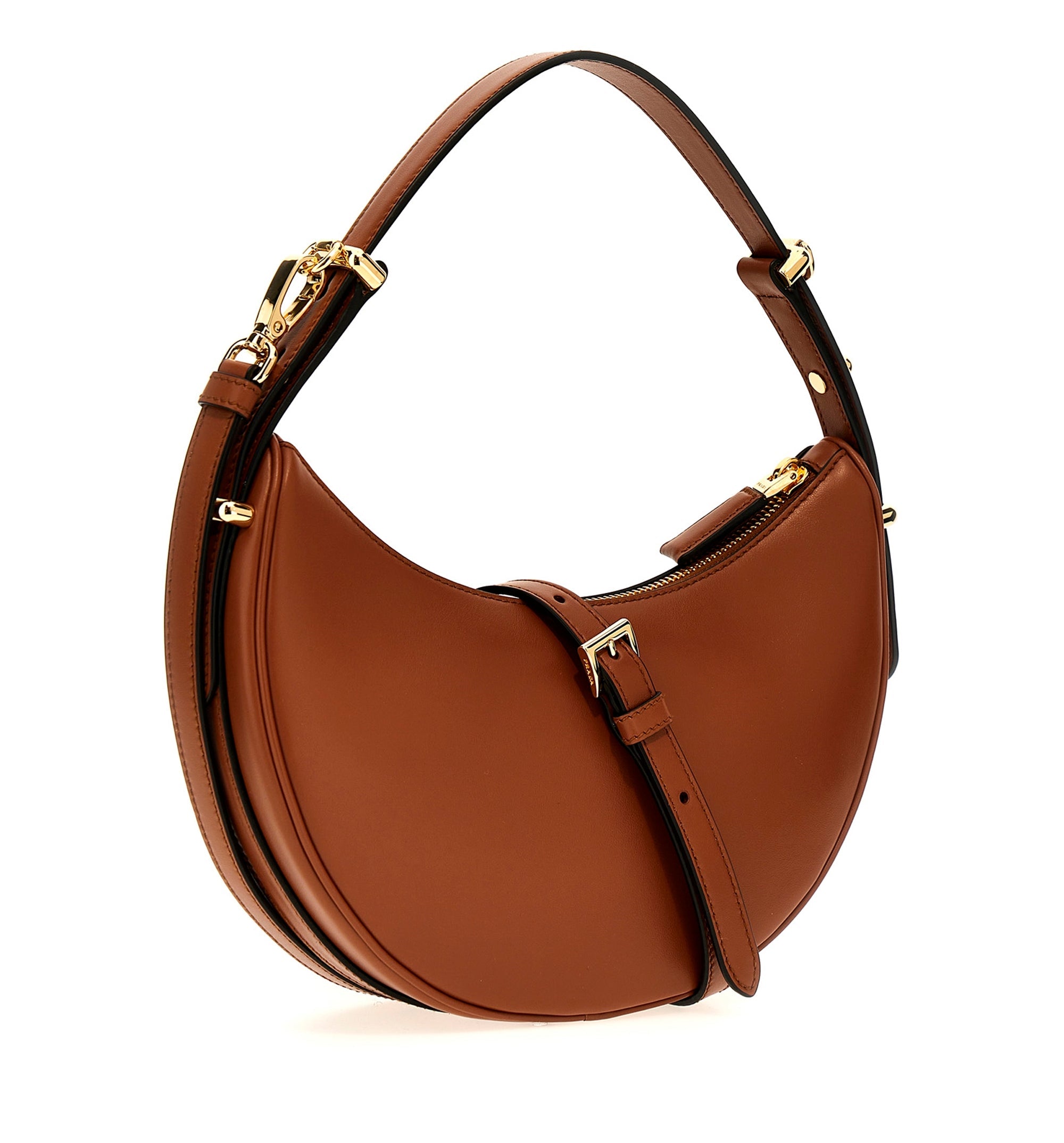 'Prada Arquè' shoulder bag