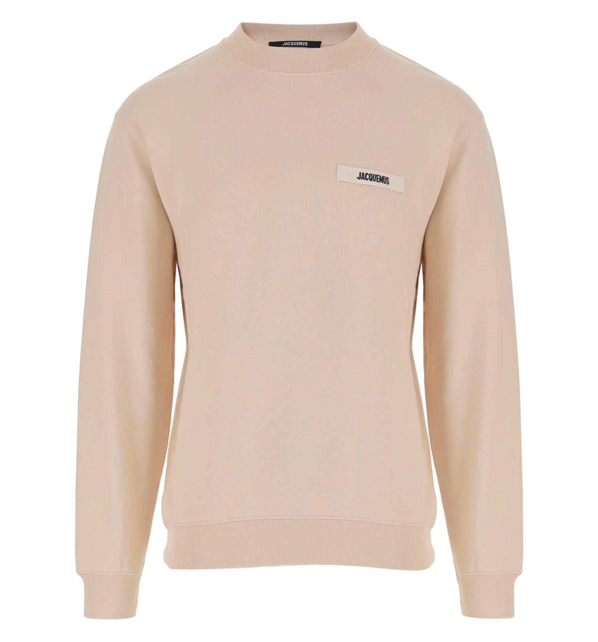The Gros Grain sweatshirt