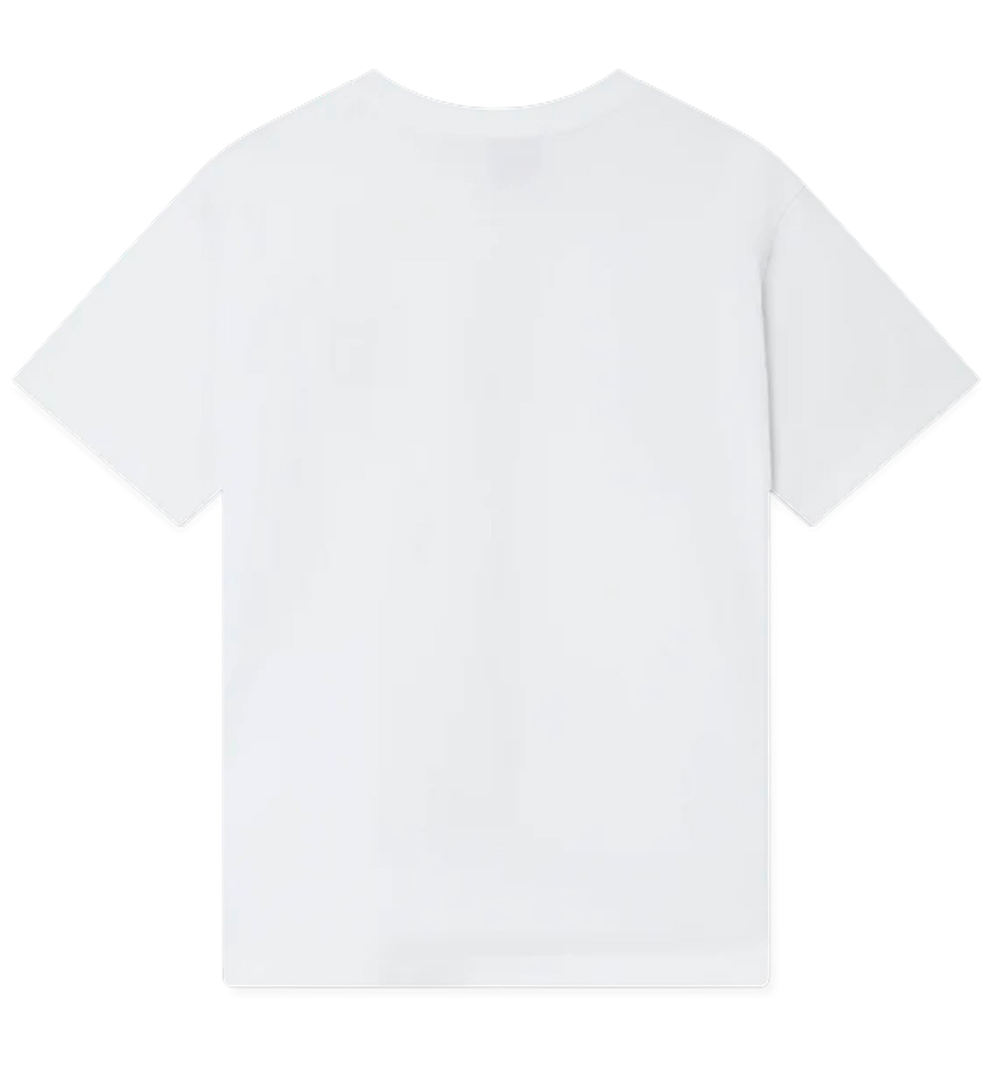 Casa Way Orchid Logo Short Sleeve T‑Shirt