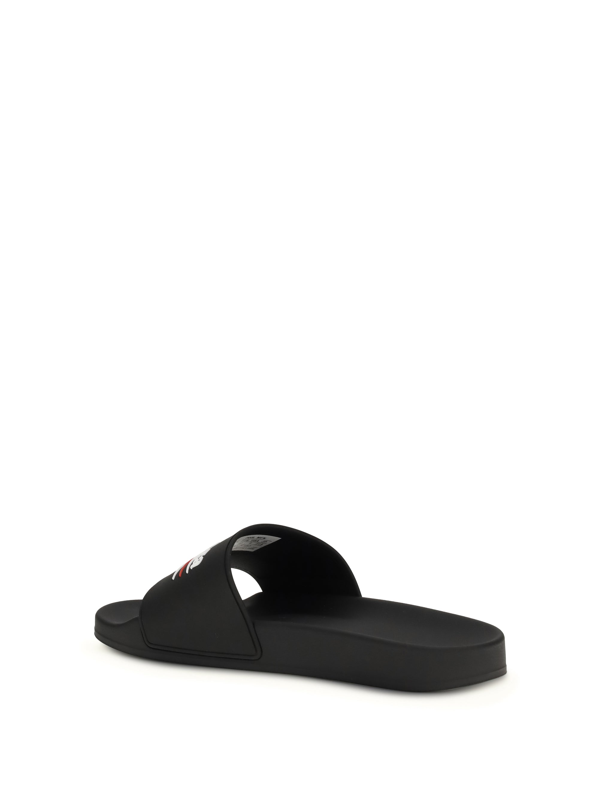 Rubber Slippers