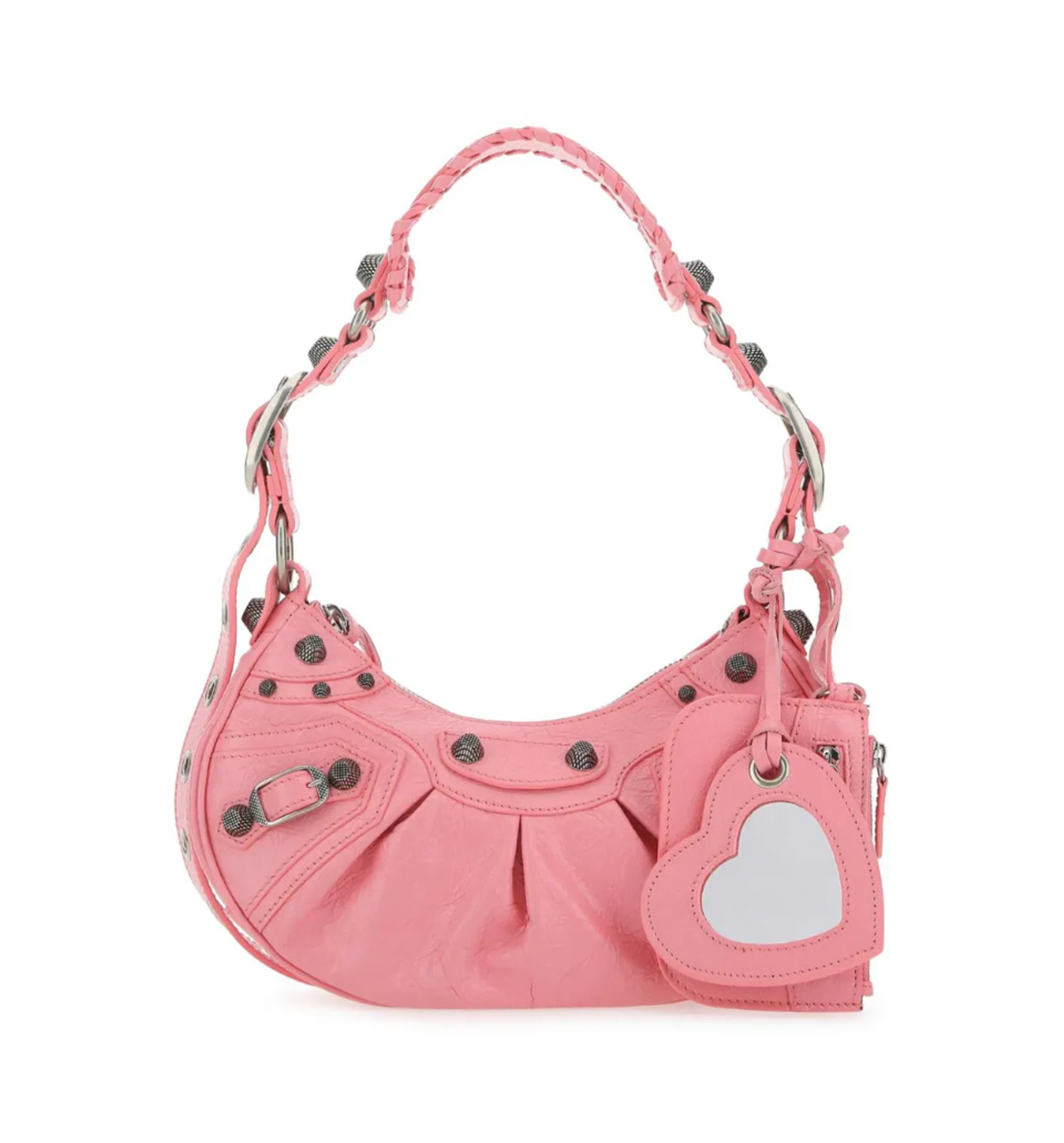 Le Cagole XS Shoulder Bag