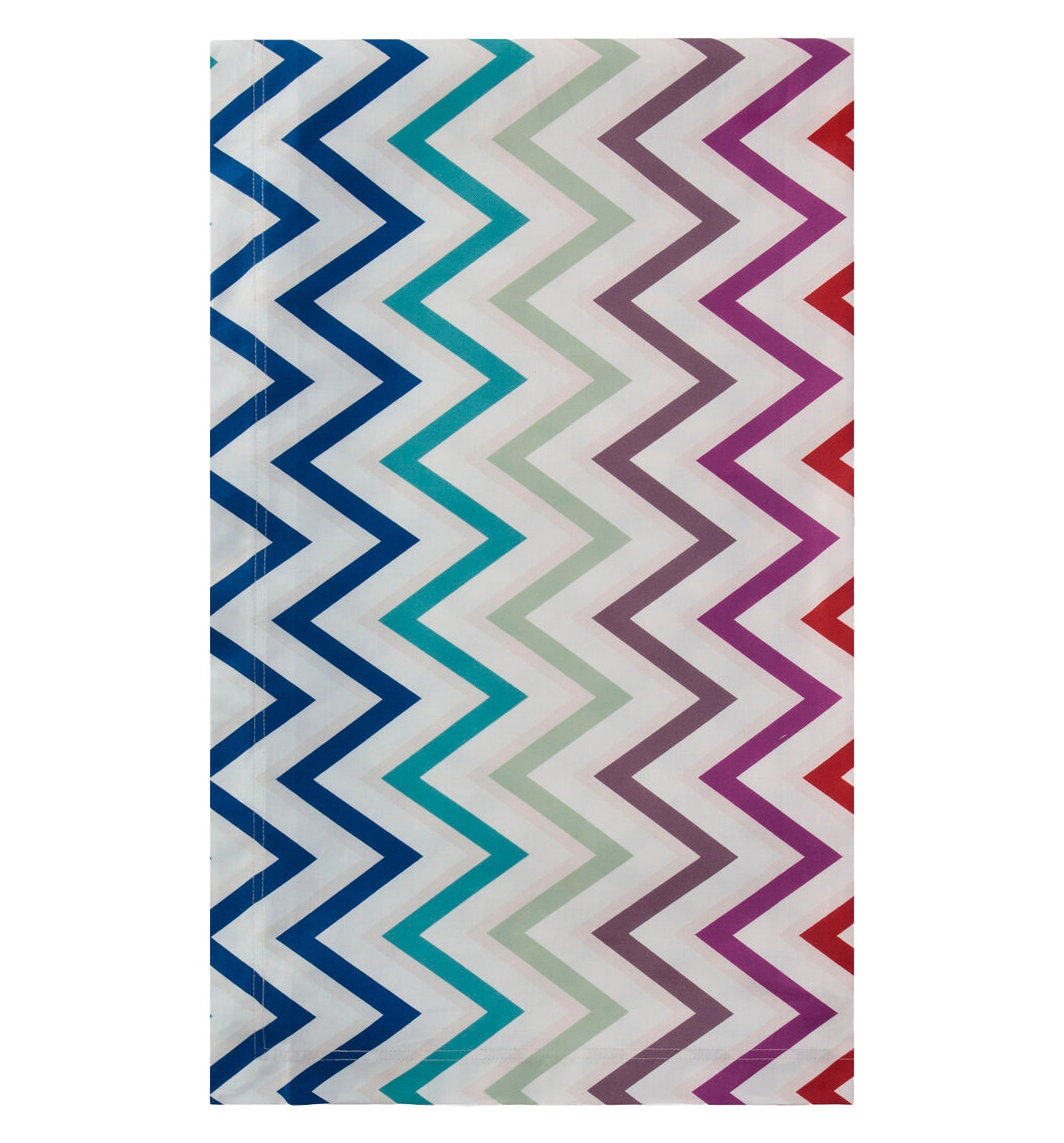 Watamu tablecloth twelve seats 180x290 cm