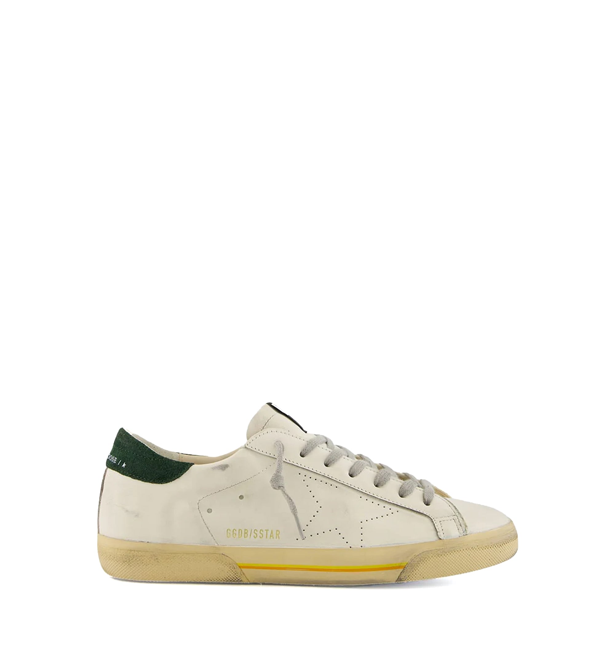Men’s Soul Star Sneaker
