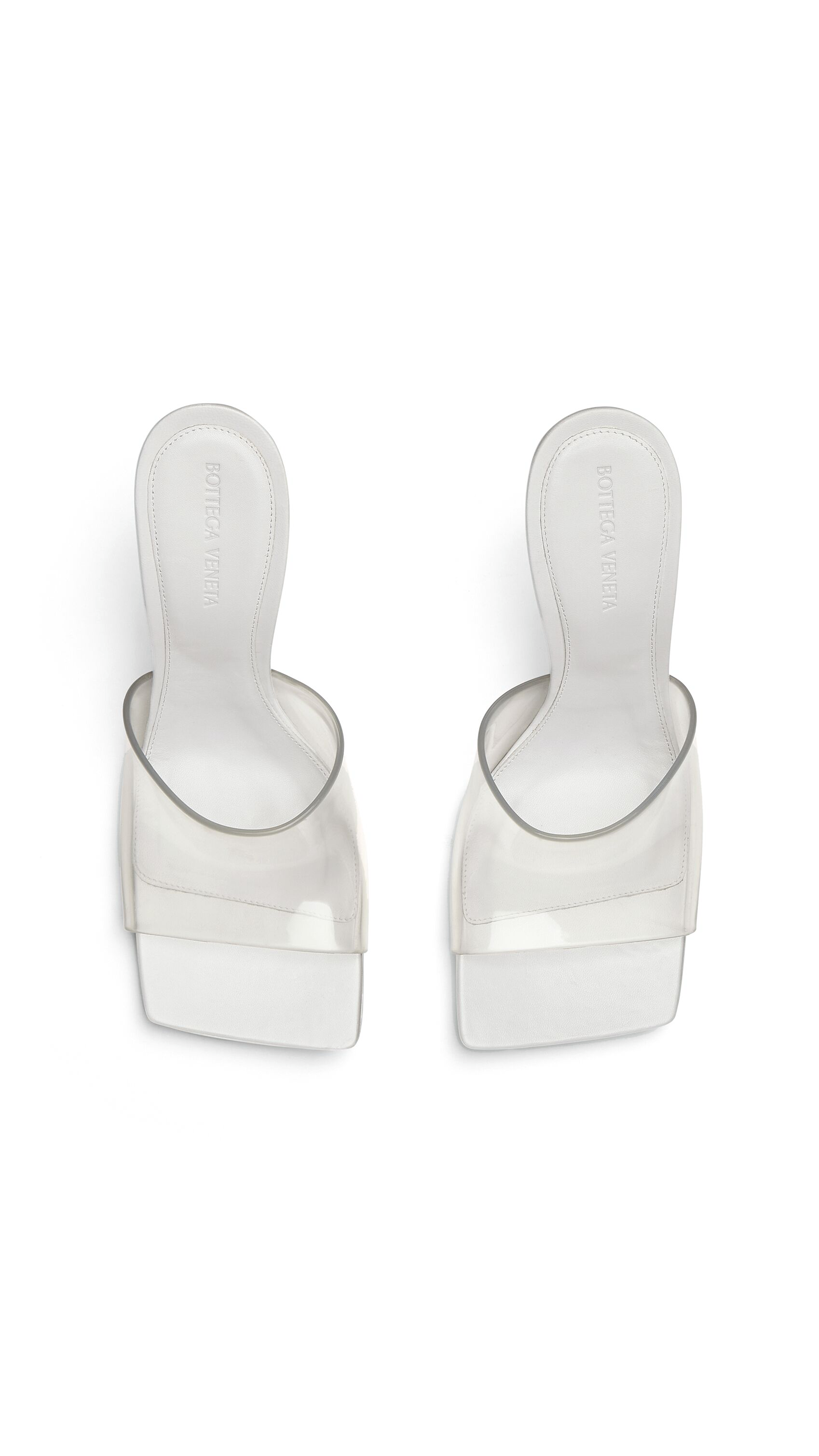 Stretch Mule - Glass