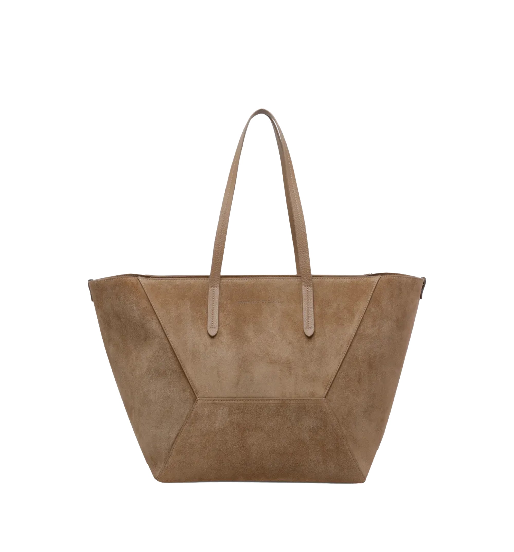BC Duo tote bag
