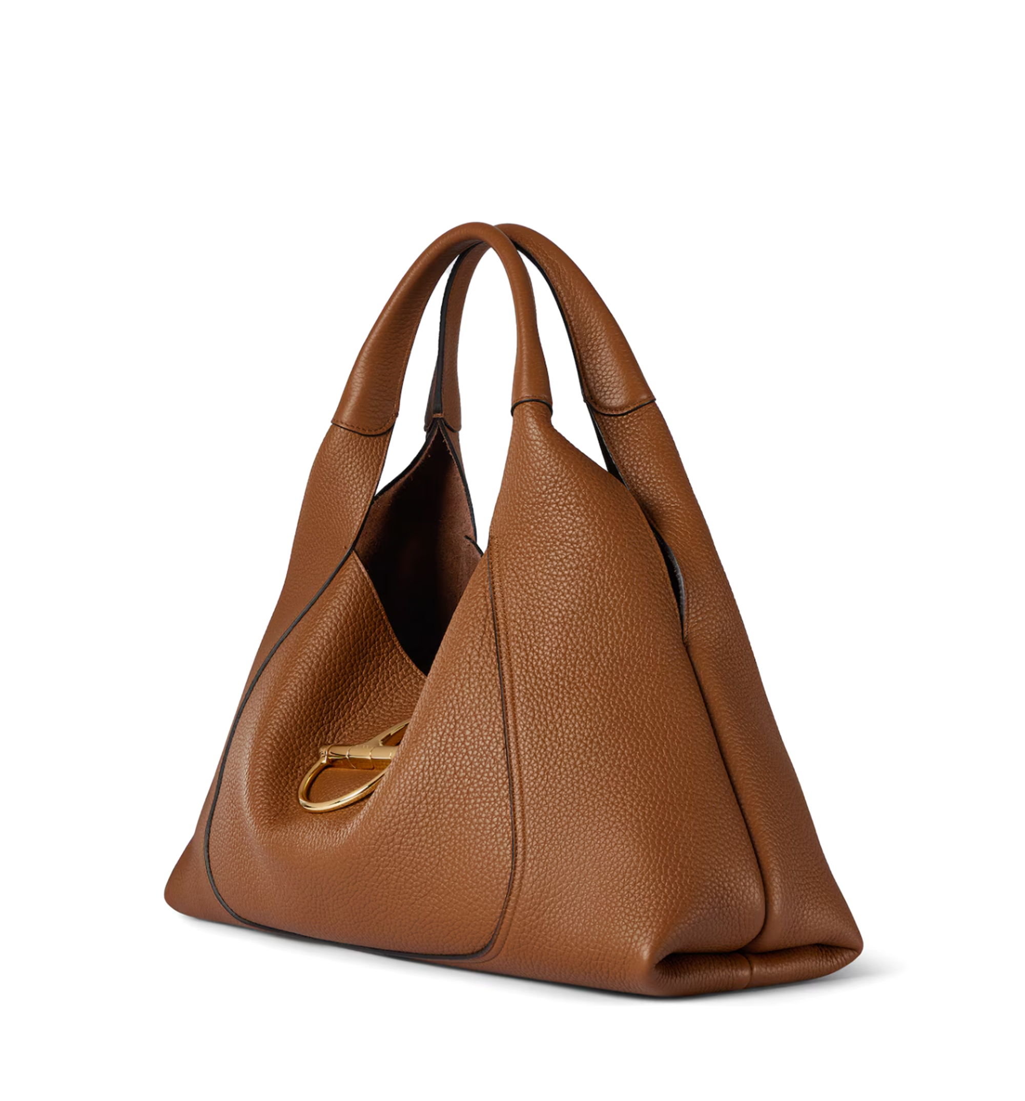 Gucci Softbit Maxi Shoulder Bag