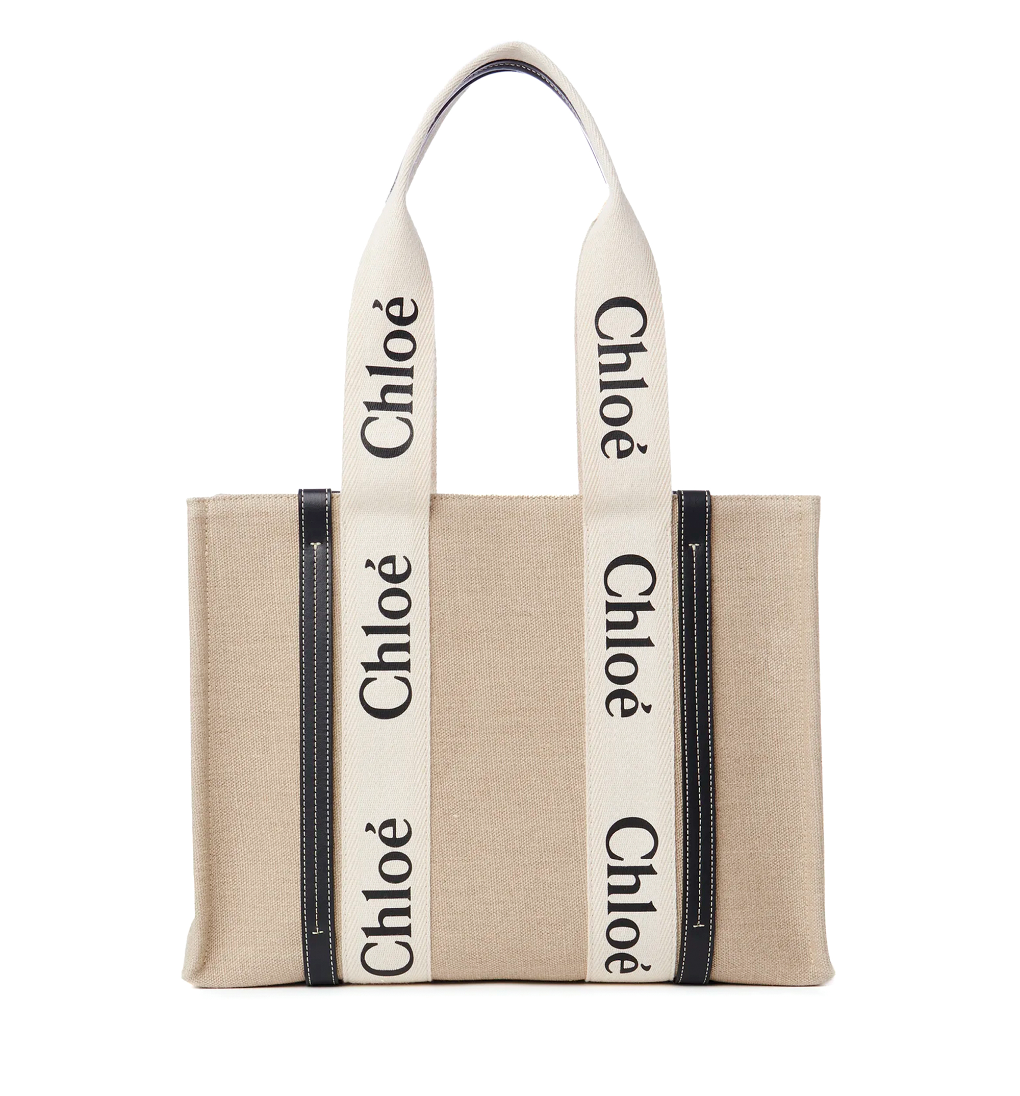 Medium Woody Tote Bag