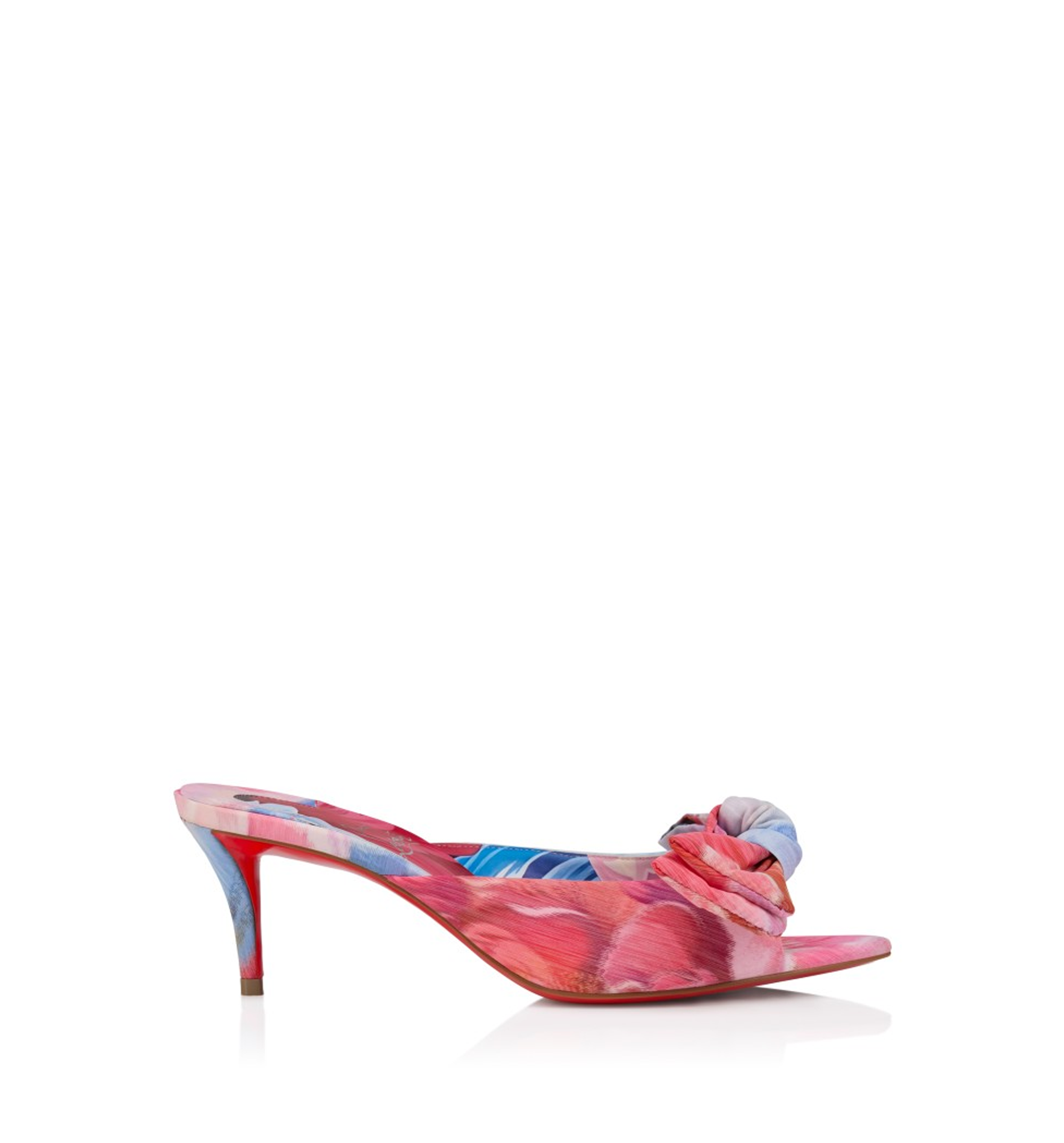 Mulazee 60 mm Mules