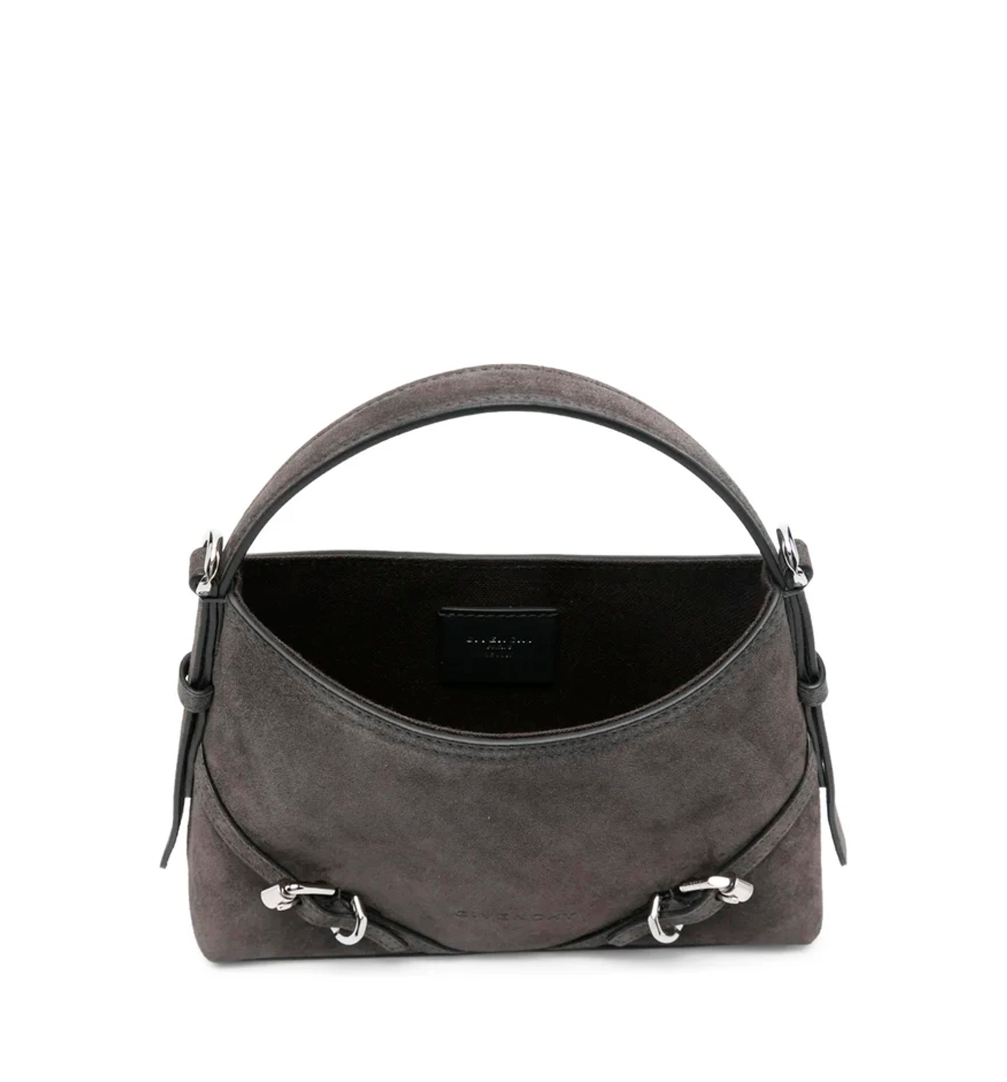 Givenchy Buckle-detail Mini Bag