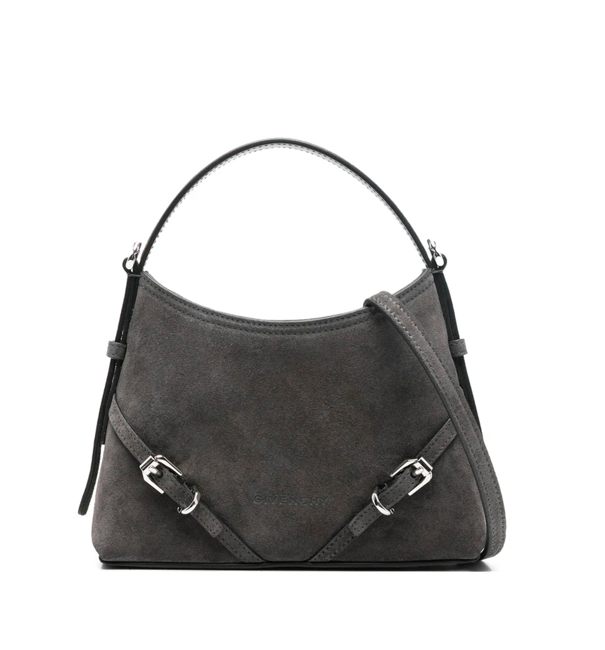 Givenchy Buckle-detail Mini Bag
