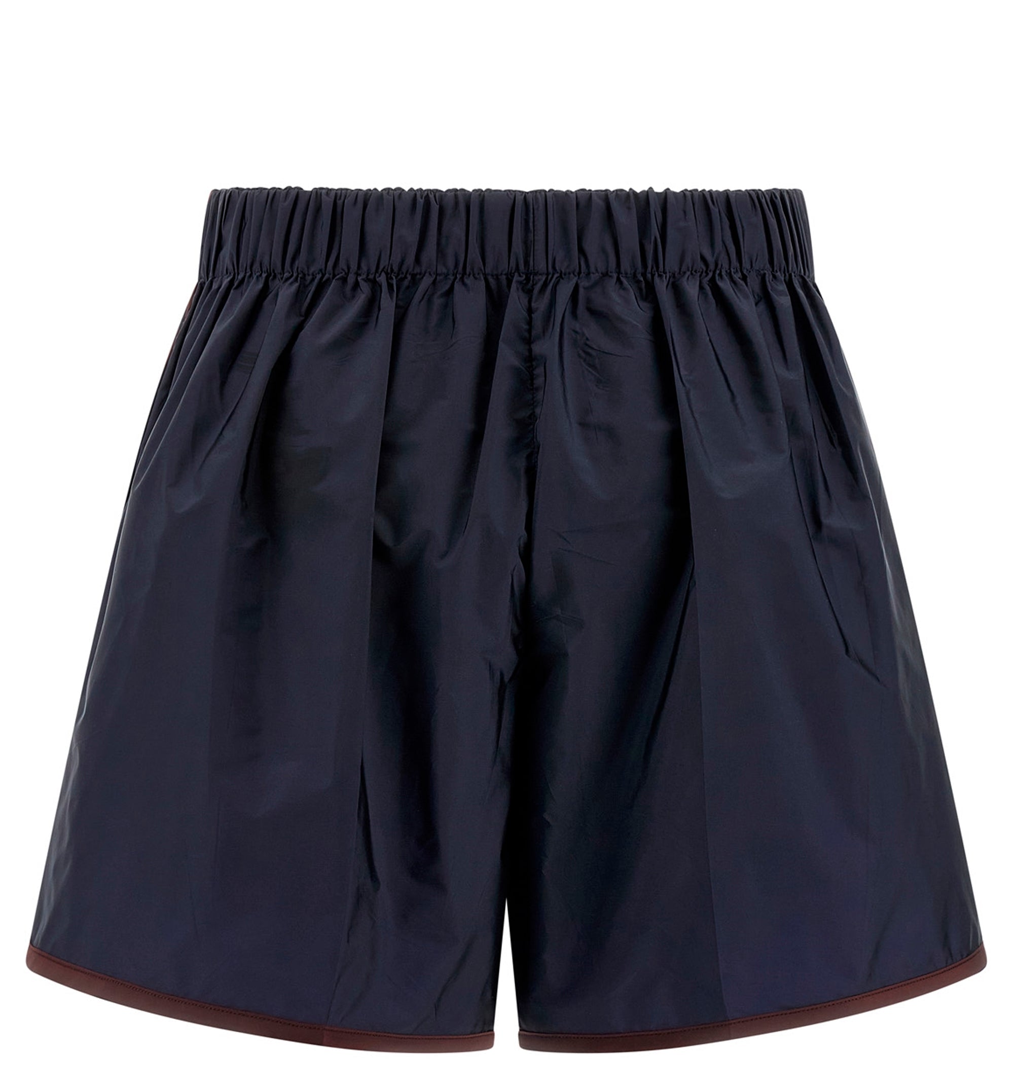 Re-Nylon shorts
