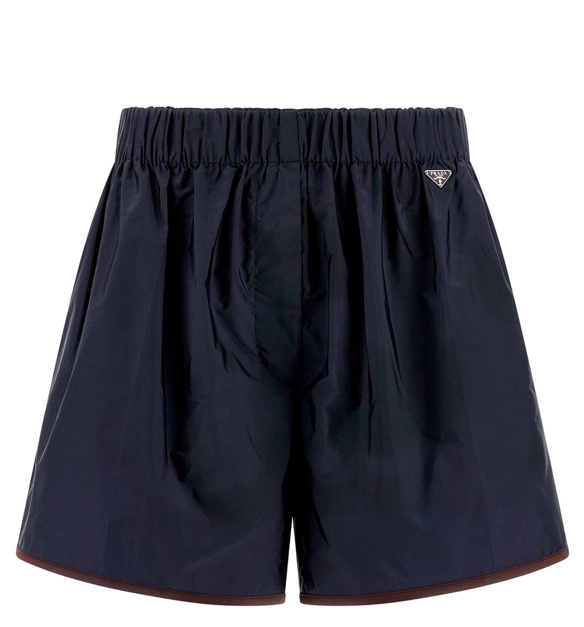 Re-Nylon shorts