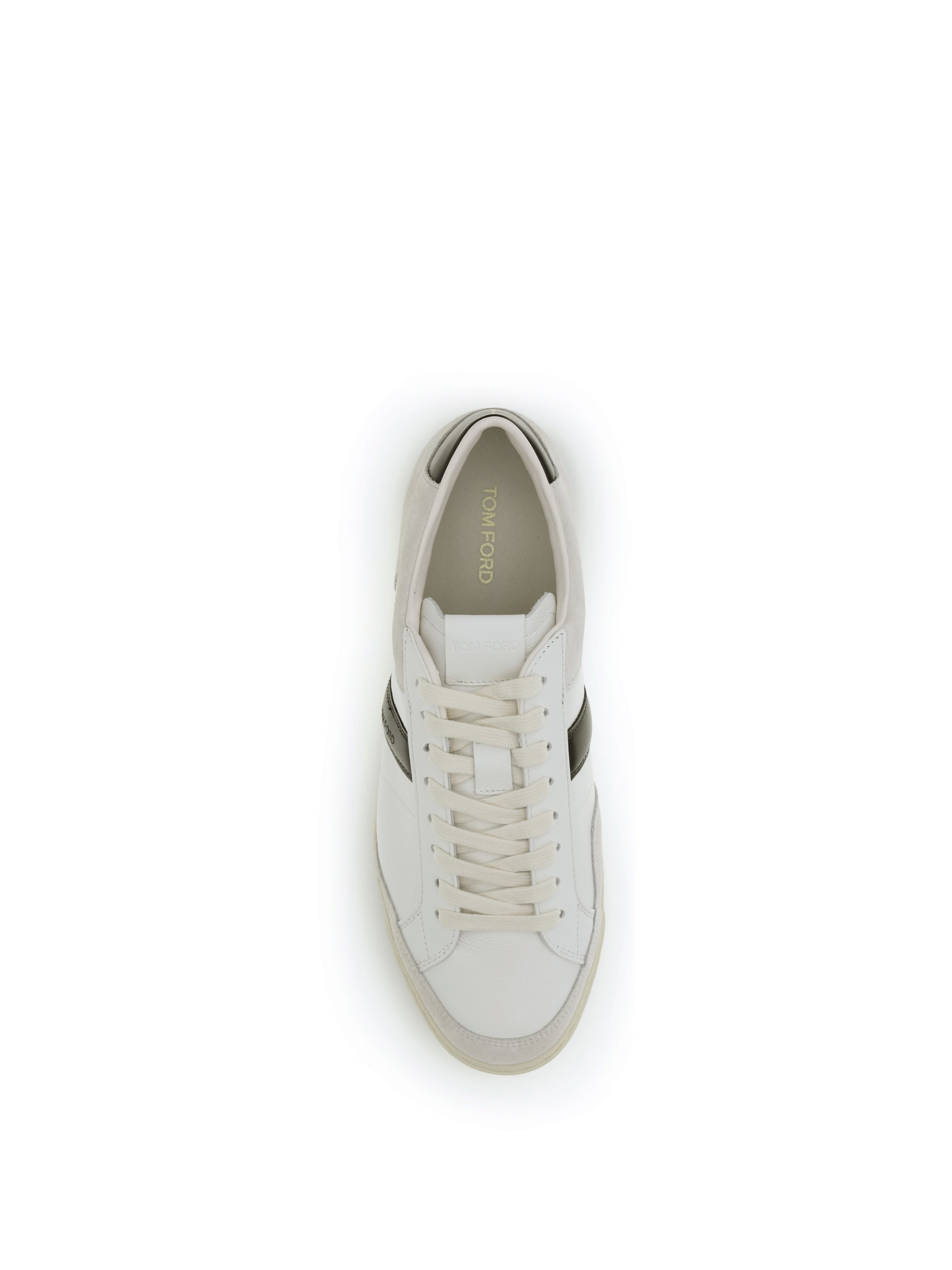 Blake Leather Sneakers