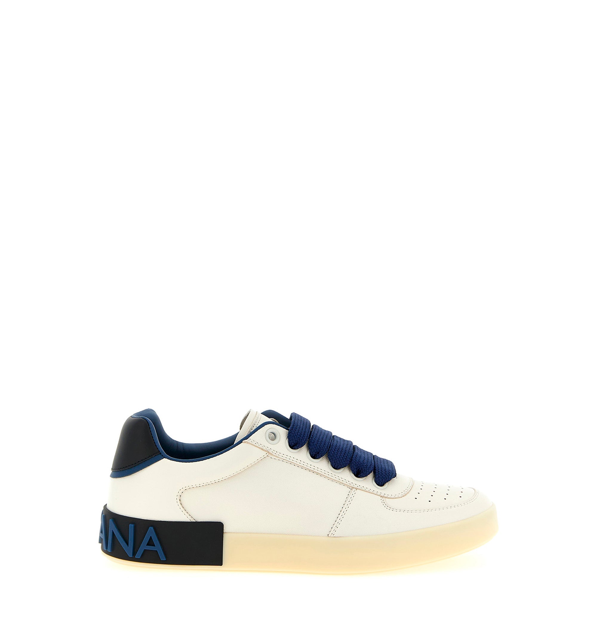 Portofino sneakers in nappa leather