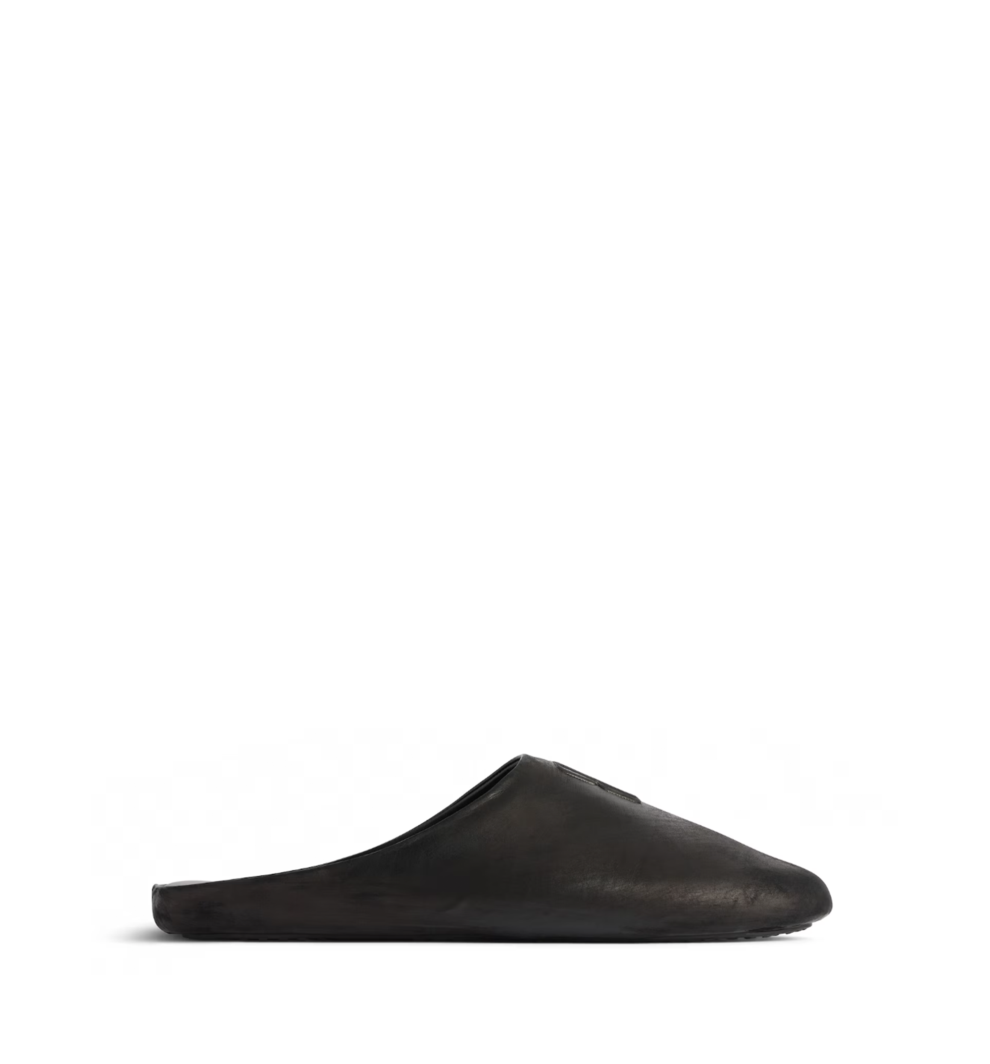 Château Flat Mule