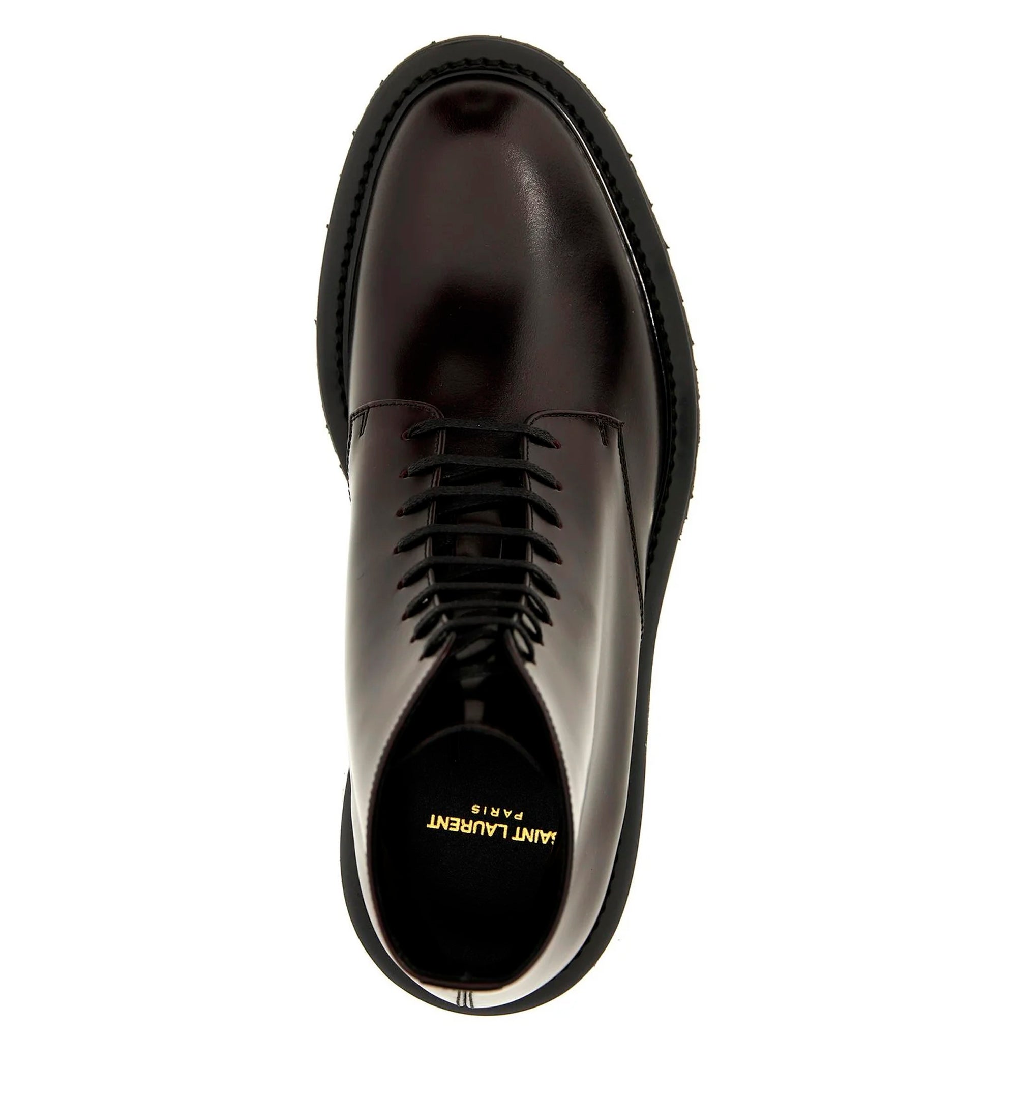 Tender Round Toe Ankle Boots