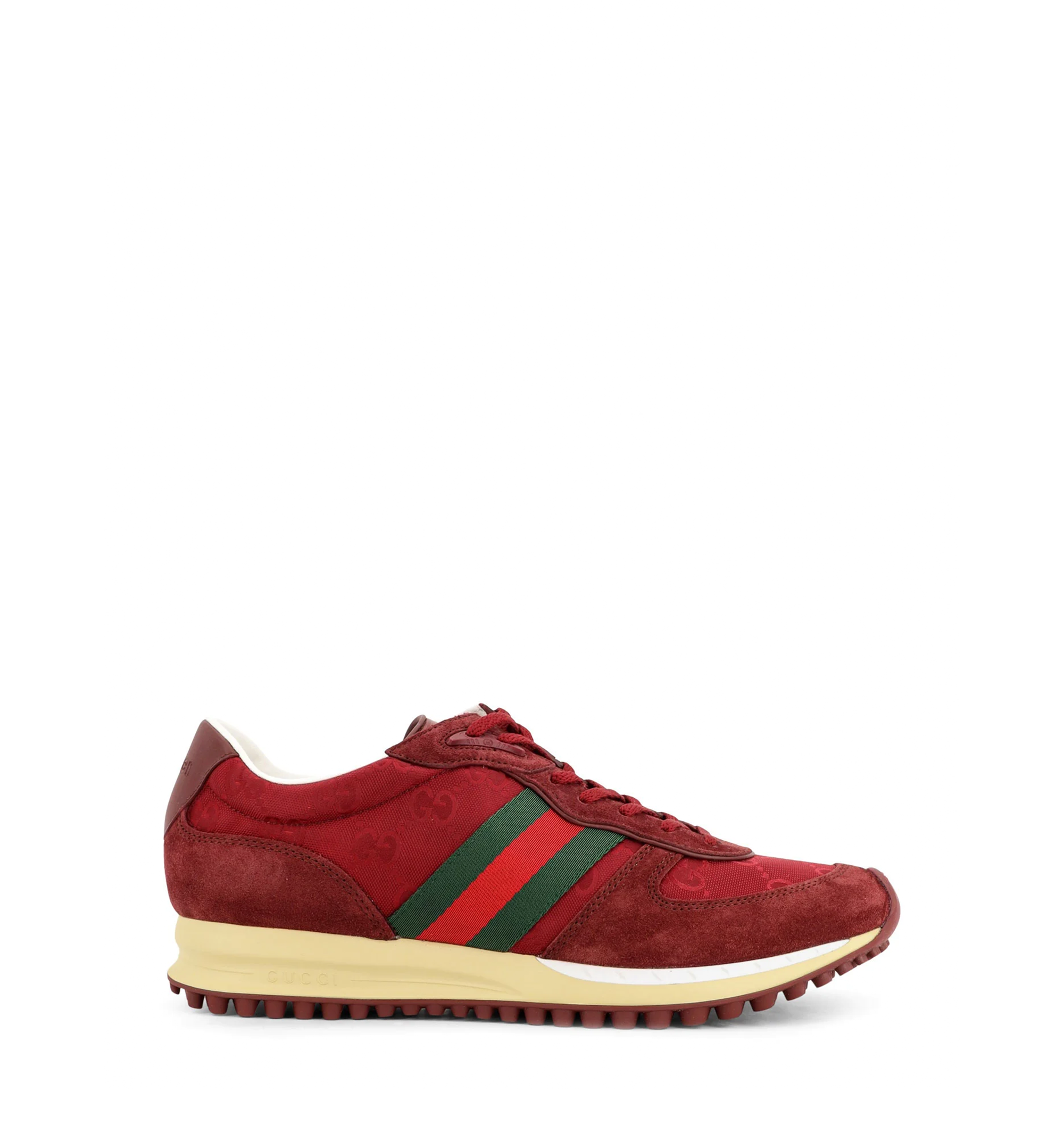Men's Gucci Re-Motion Sneaker